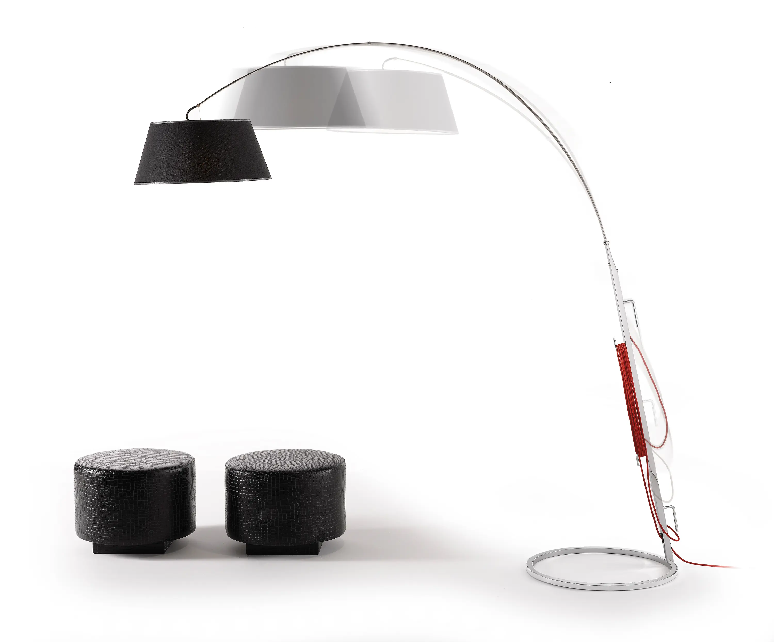 ITALAMP - DADA FLOOR LAMP