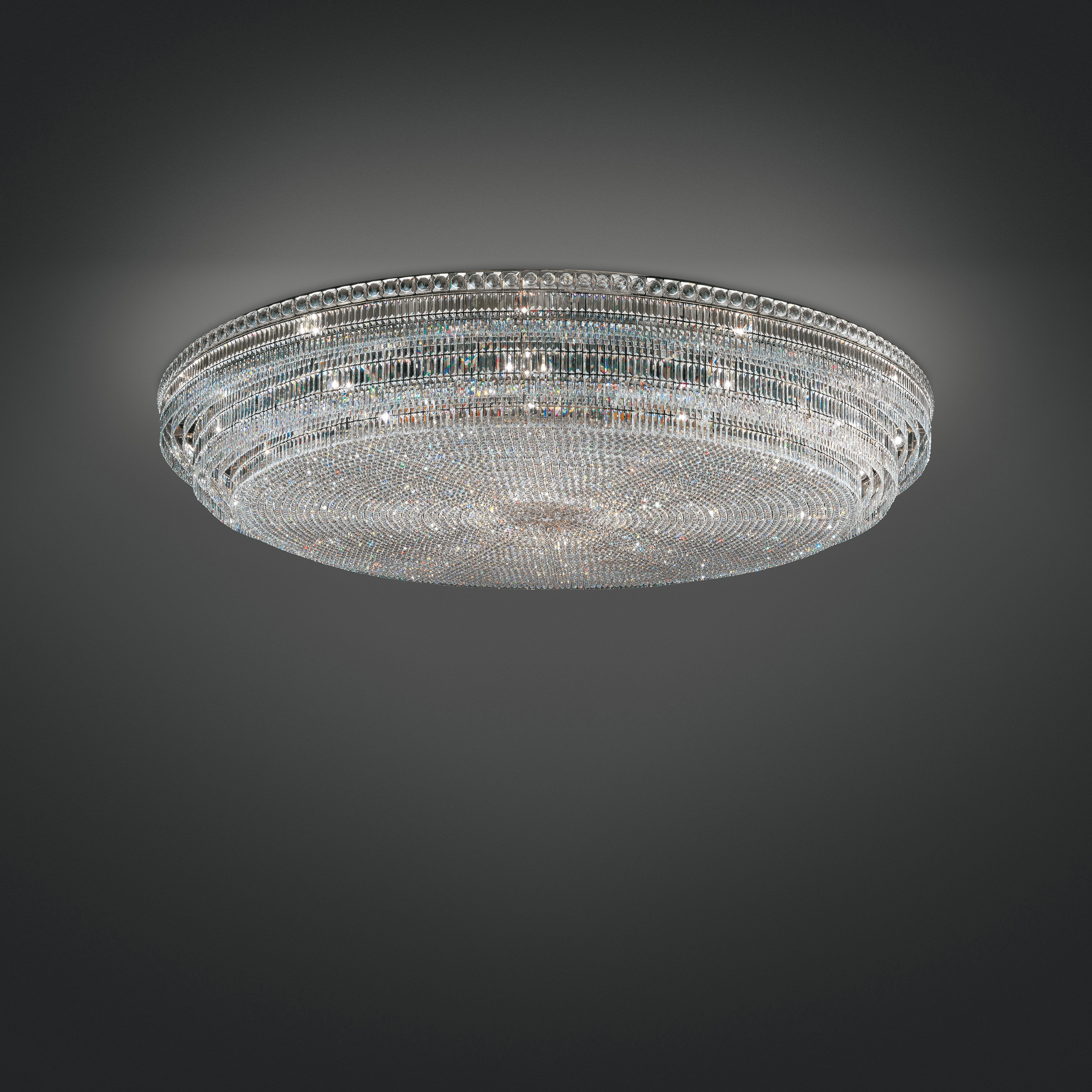 Produkt 2249 CEILING LAMP des Herstellers ITALAMP anzeigen