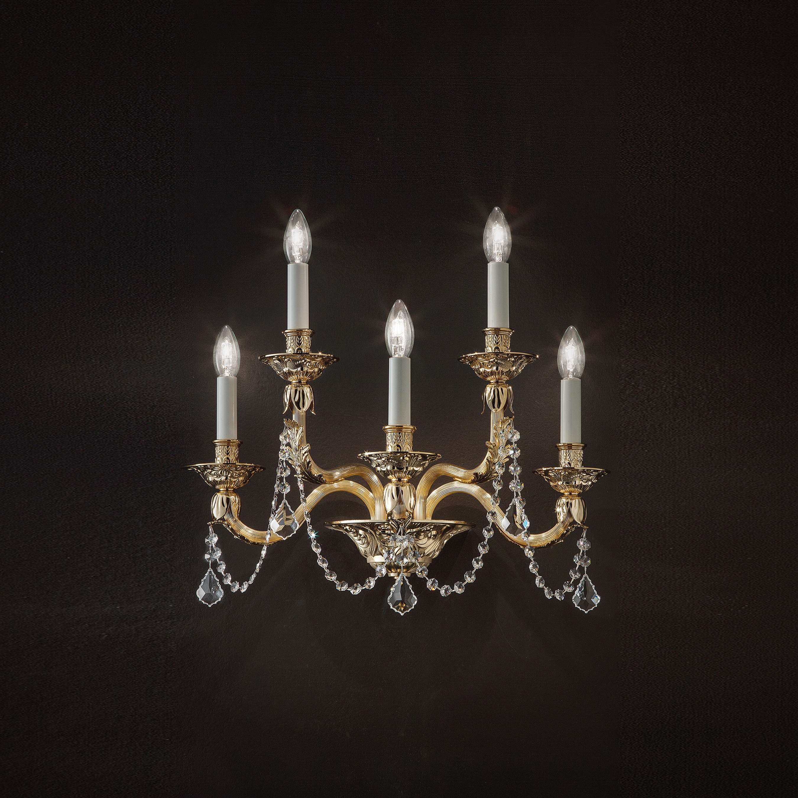 Produkt 2291-AP4 WALL LAMP des Herstellers ITALAMP anzeigen