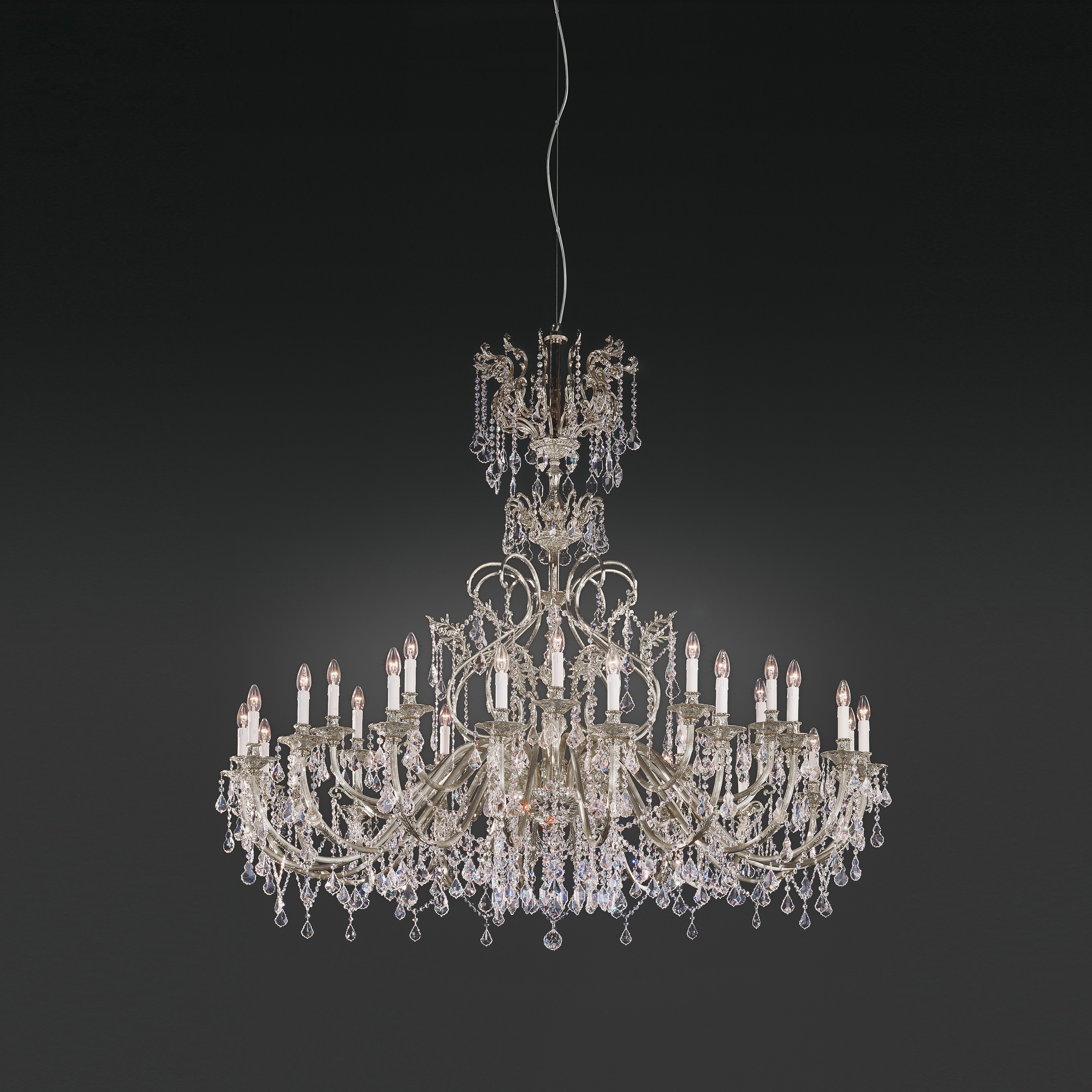 Afficher le produit 2293-149 CHANDELIER du fabricant ITALAMP