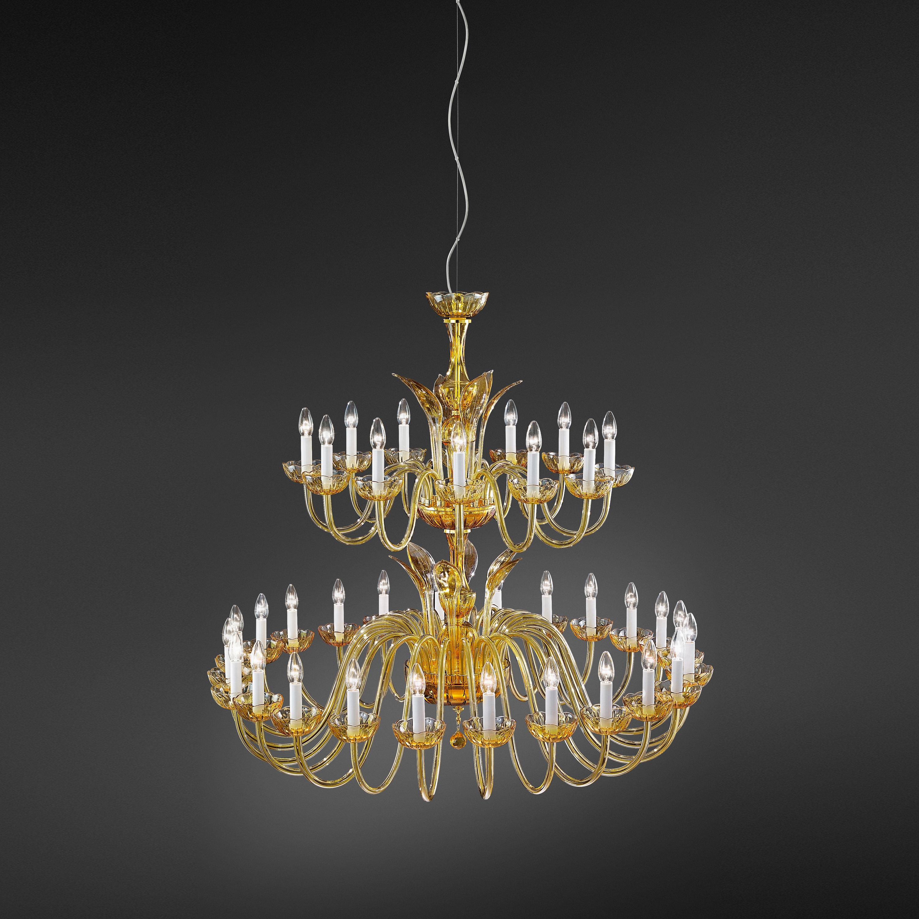Afficher le produit 290-35 CHANDELIER du fabricant ITALAMP