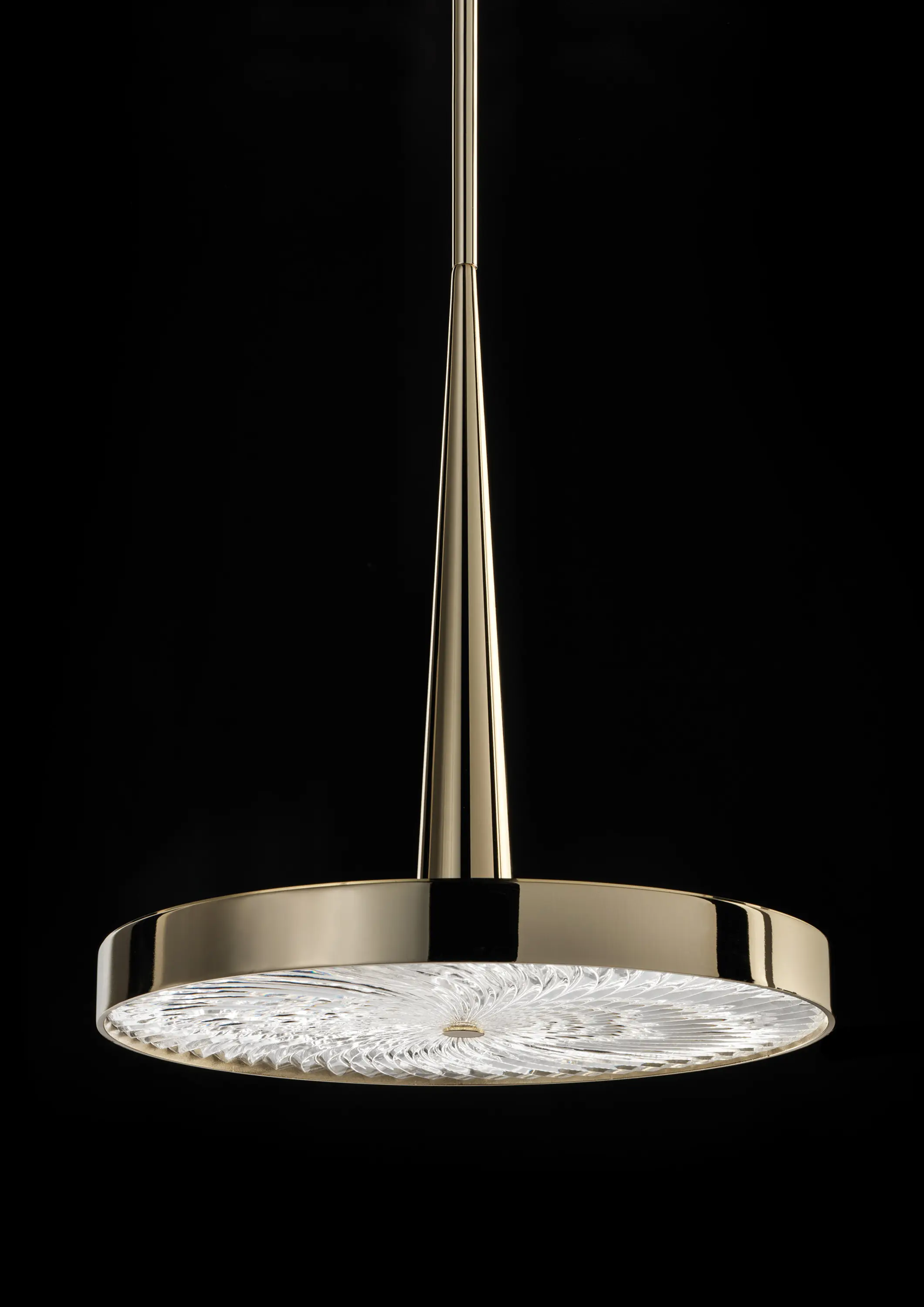 ITALAMP - RITMICO SUSPENSION
