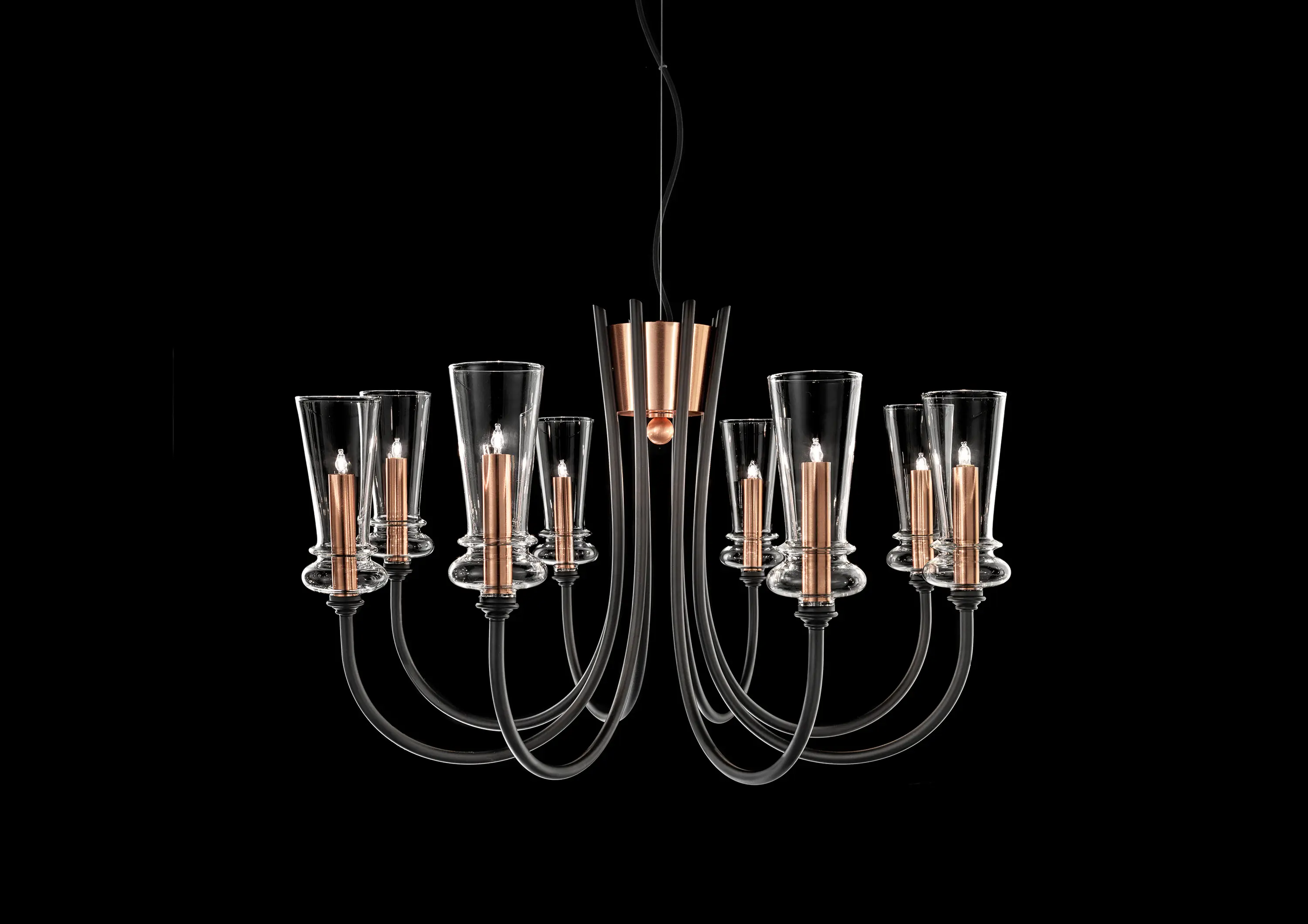 ITALAMP - LICIO SUSPENSION