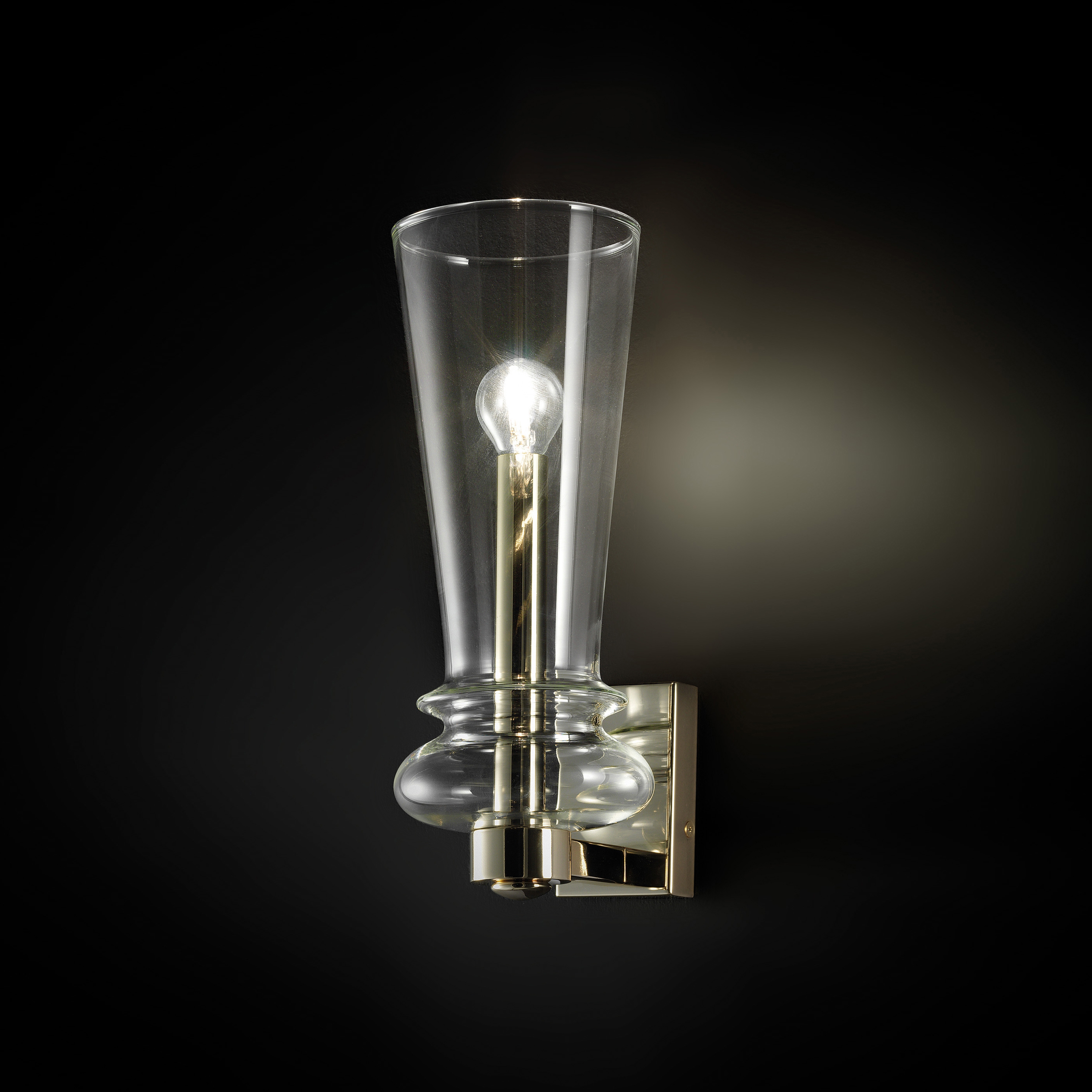 Produkt LICIO WALL LAMP des Herstellers ITALAMP anzeigen