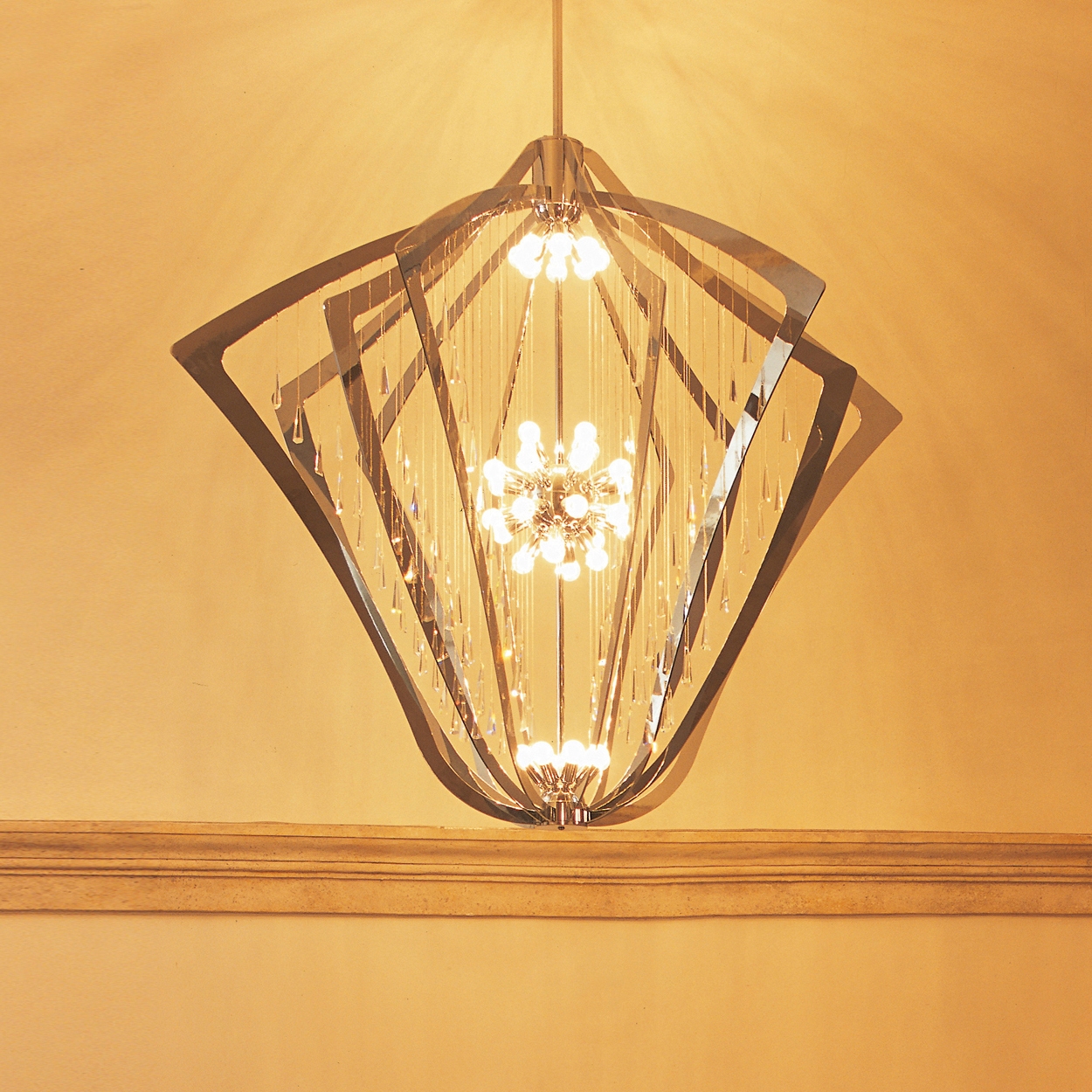 Produkt FENICE SUSPENSION des Herstellers ITALAMP anzeigen