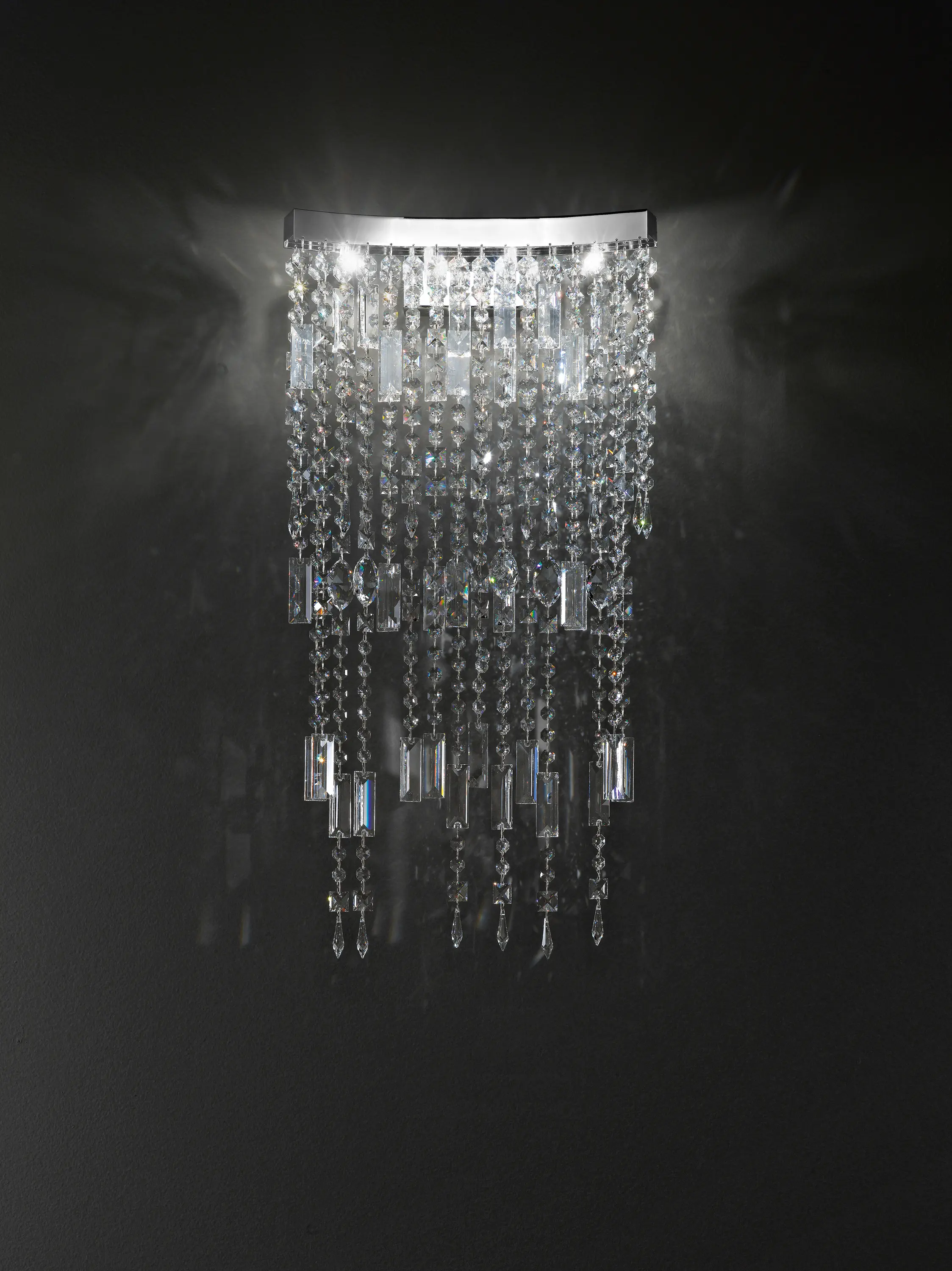 ITALAMP - WHY WALL LAMP