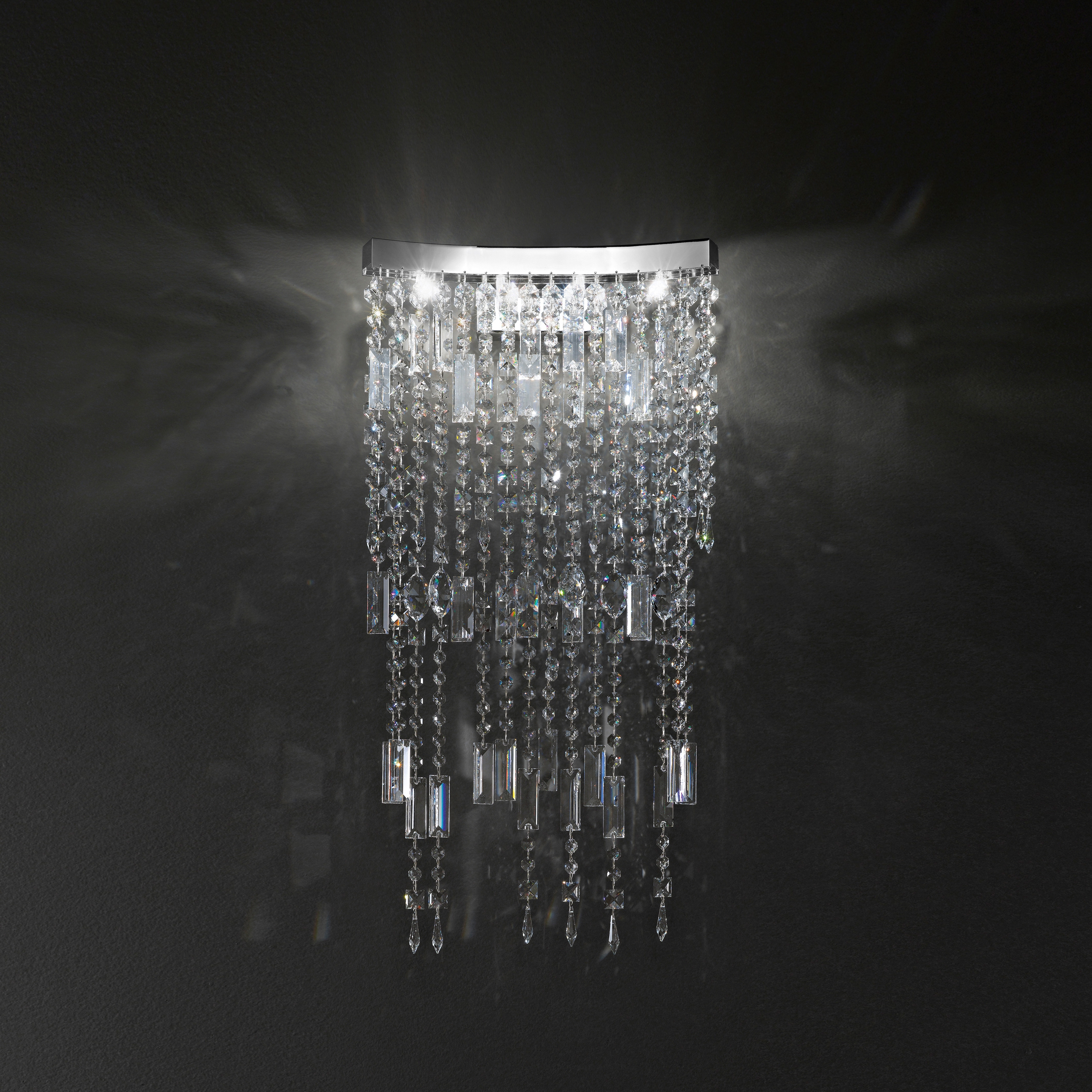 Produkt WHY WALL LAMP des Herstellers ITALAMP anzeigen