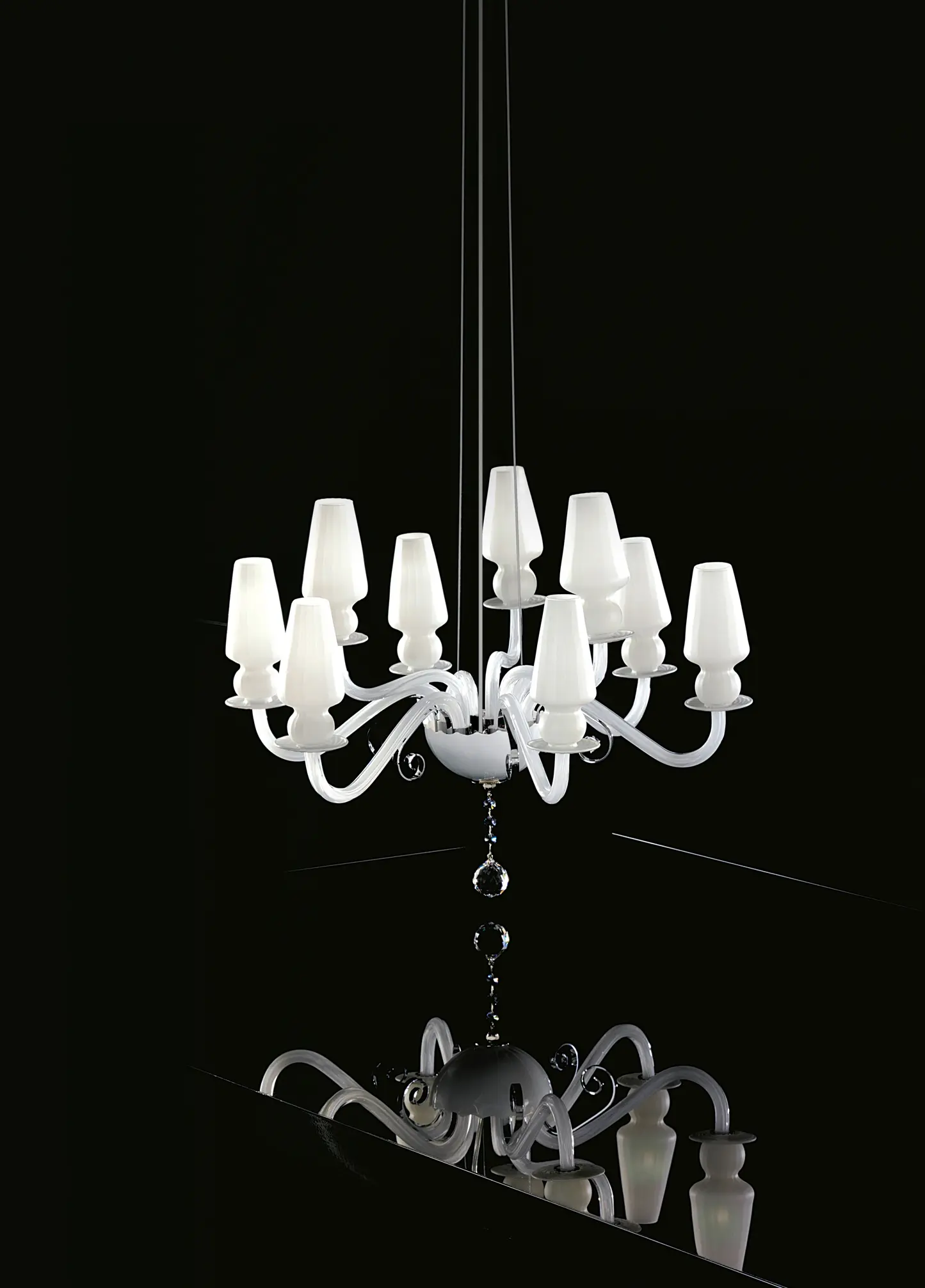 ITALAMP - RIGEL CHANDELIER
