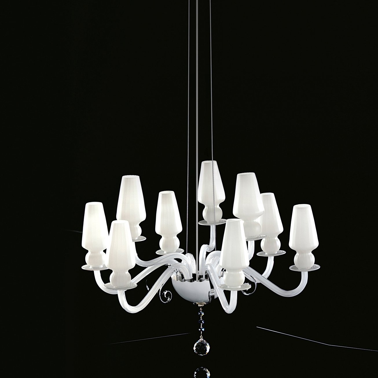 RIGEL CHANDELIER