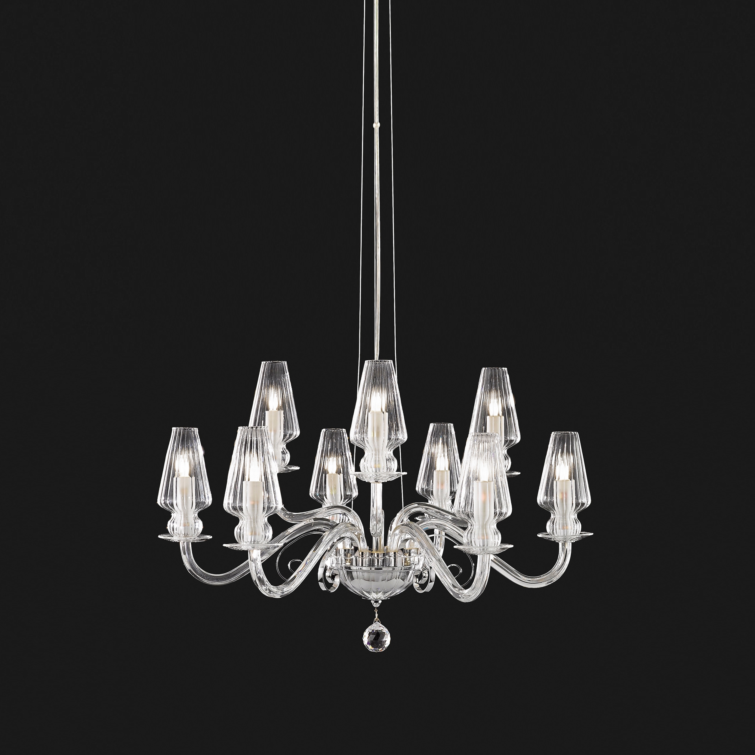 RIGEL CHANDELIER