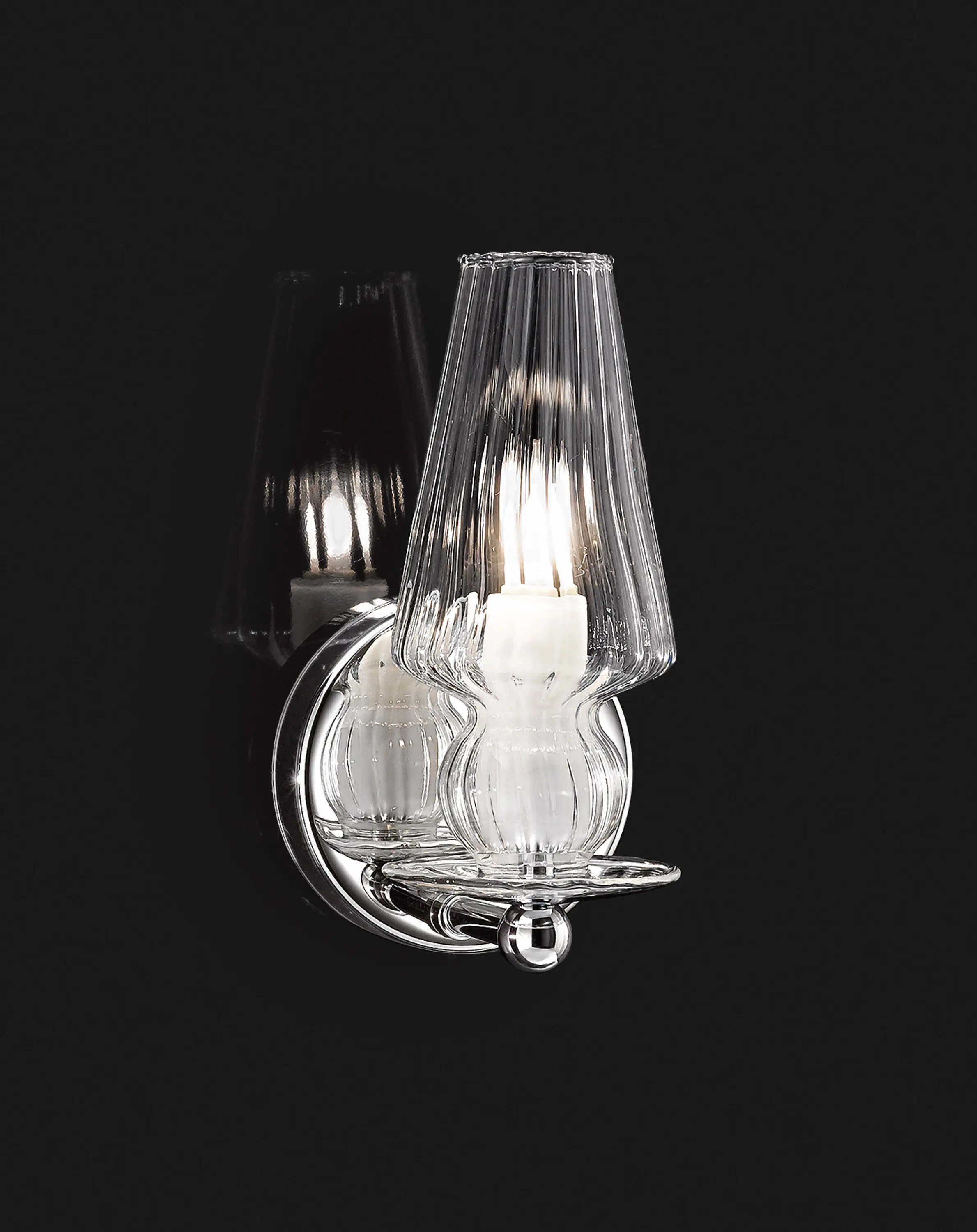 ITALAMP - RIGEL WALL LAMP