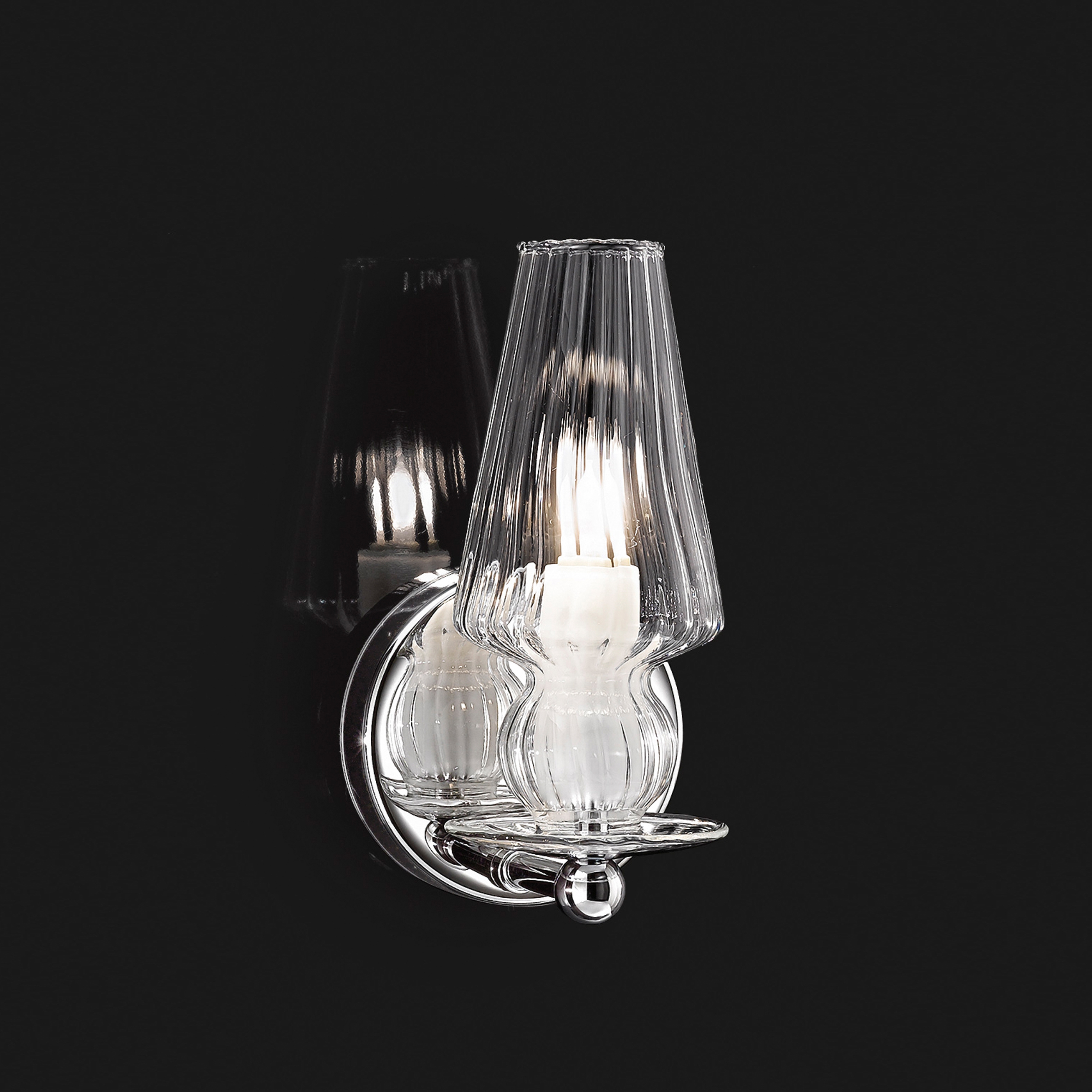 Produkt RIGEL WALL LAMP des Herstellers ITALAMP anzeigen