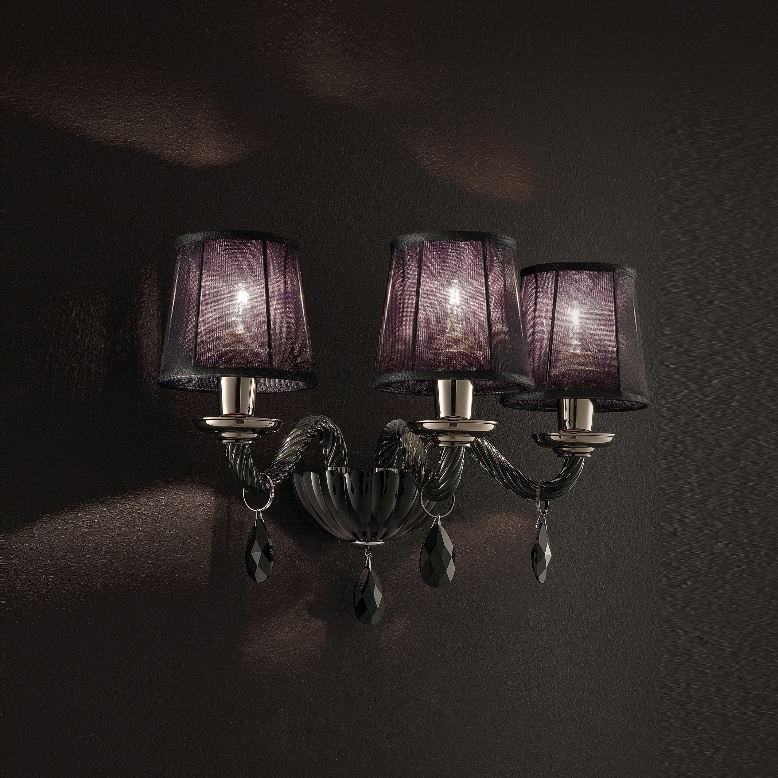 Produkt 346-AP2 WALL LAMP des Herstellers ITALAMP anzeigen