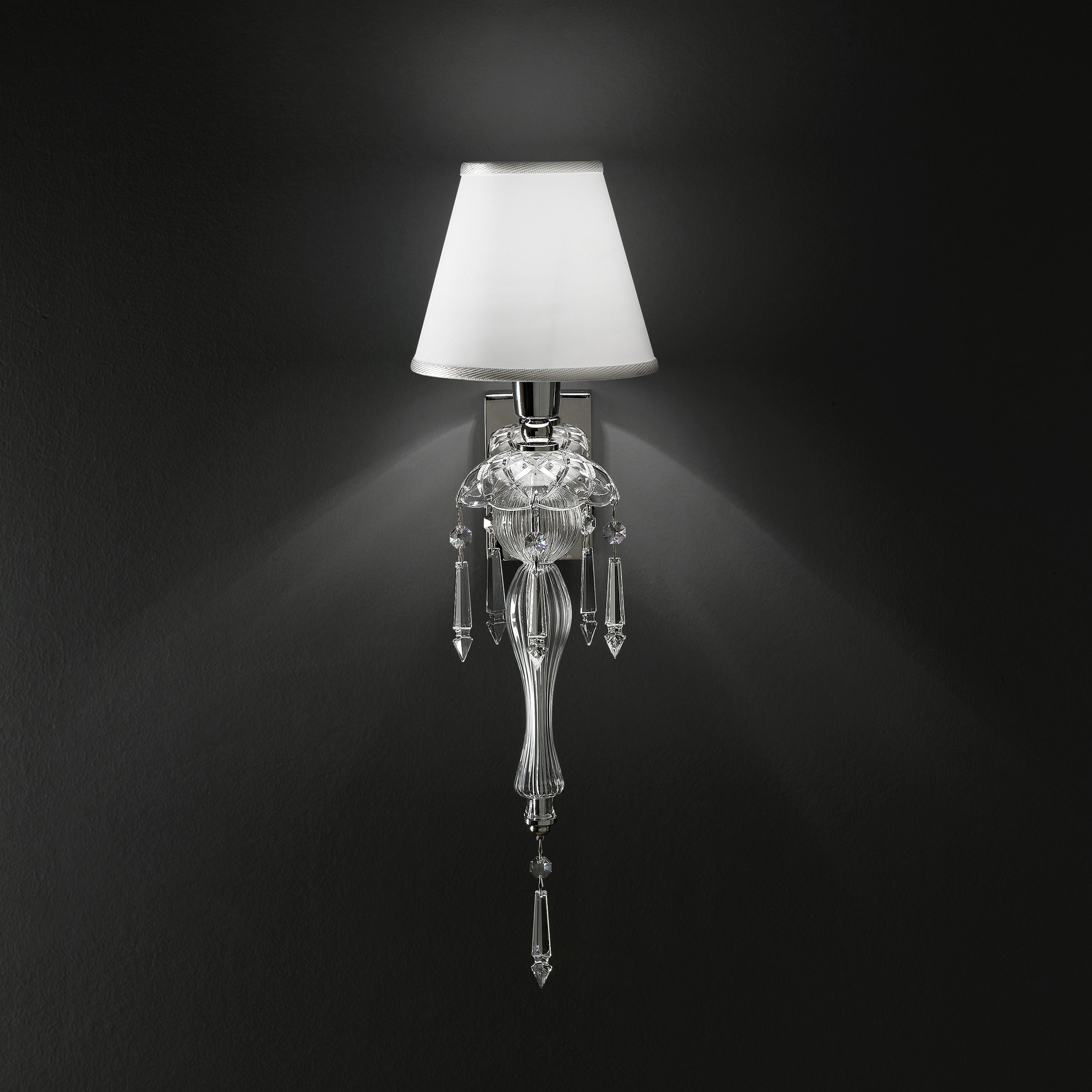 Produkt VOGUE WALL LAMP des Herstellers ITALAMP anzeigen