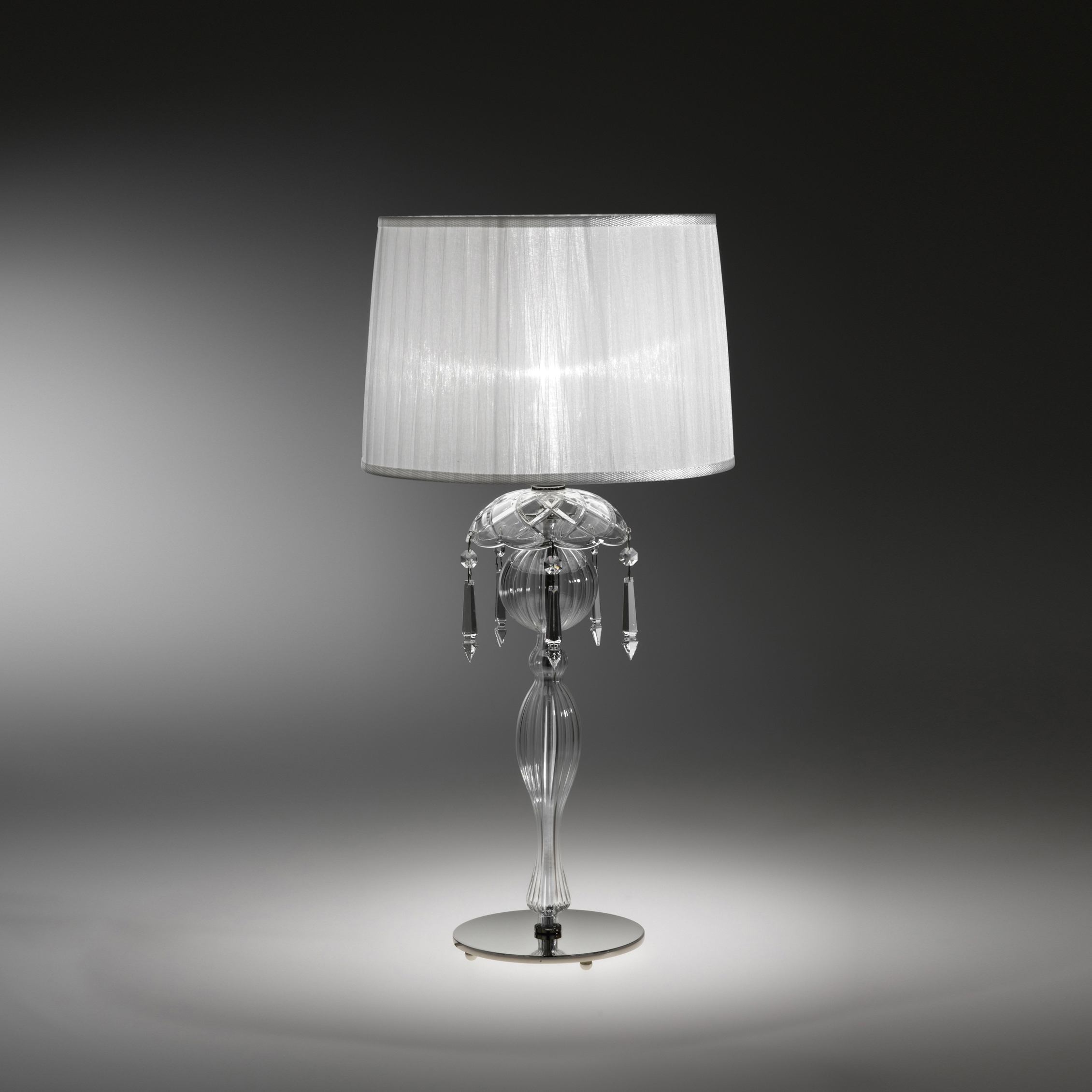 Produkt VOGUE TABLE LAMP des Herstellers ITALAMP anzeigen