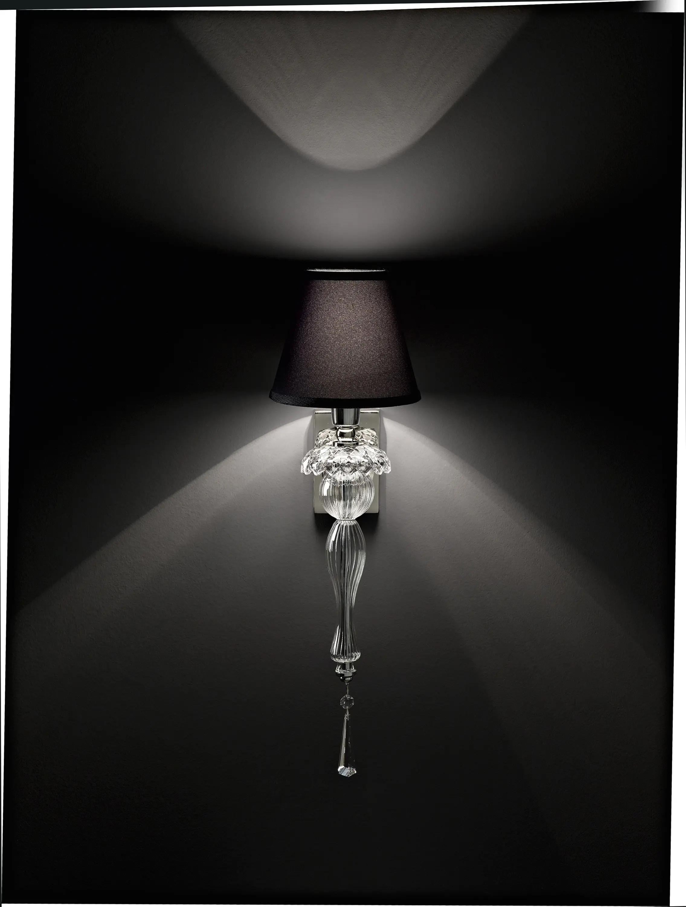 ITALAMP - VOGUE WALL LAMP