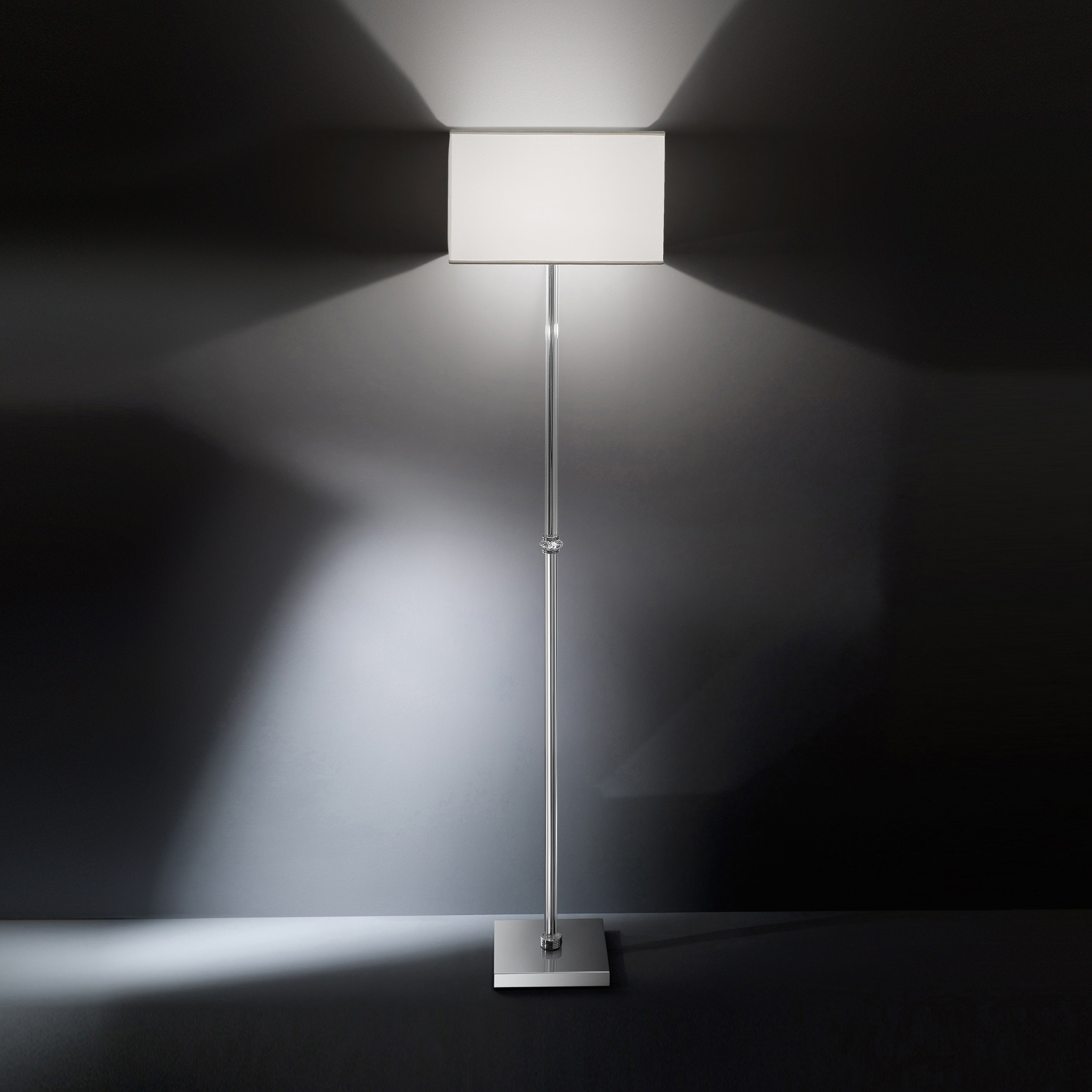 Produkt 353-C FLOOR LAMP des Herstellers ITALAMP anzeigen