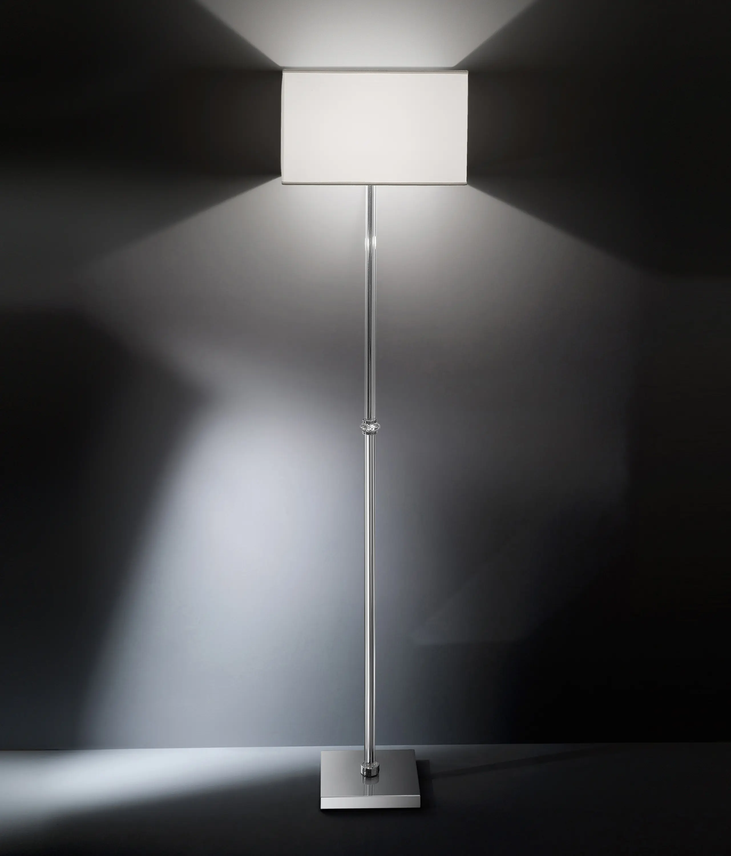 ITALAMP - 353-C FLOOR LAMP