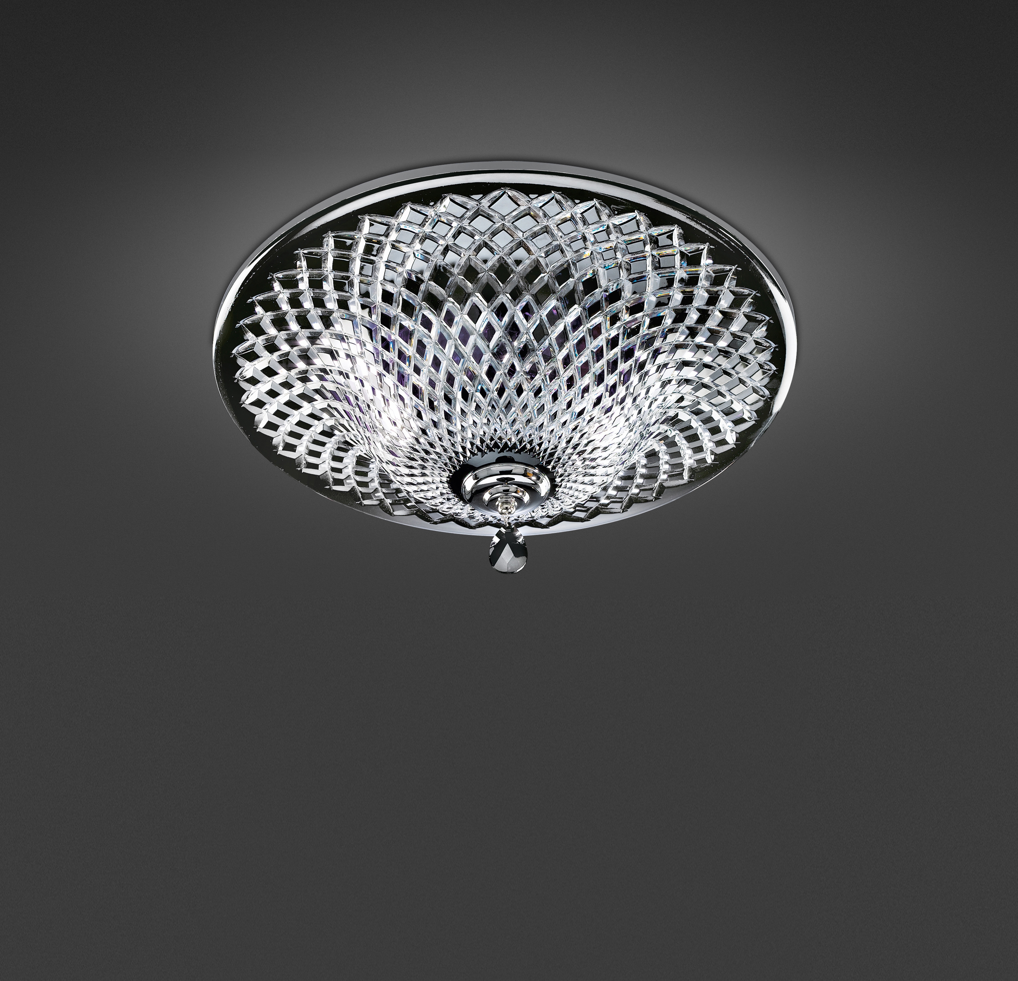 Produkt SIRIUS CEILING LAMP des Herstellers ITALAMP anzeigen