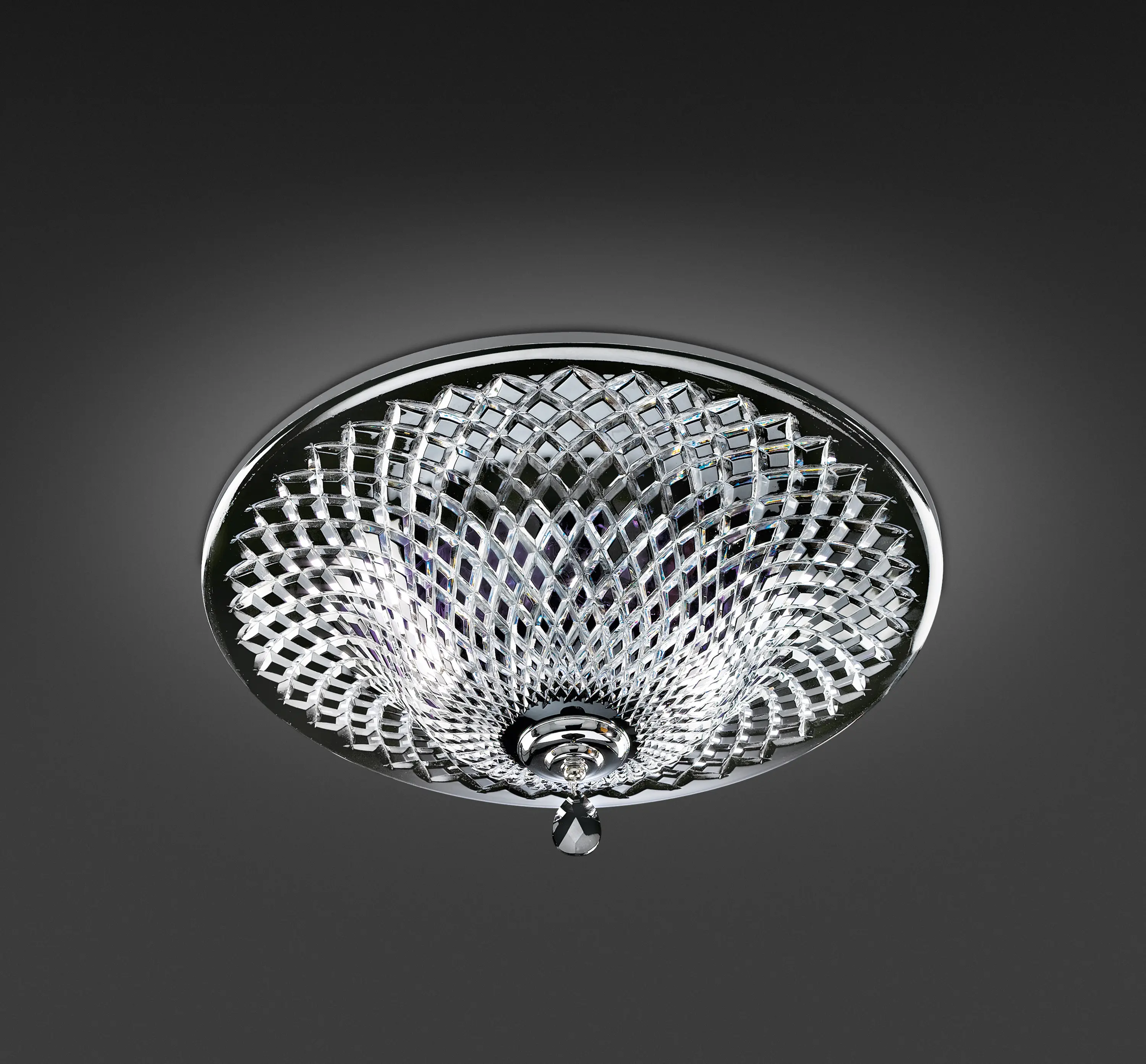 ITALAMP - SIRIUS CEILING LAMP