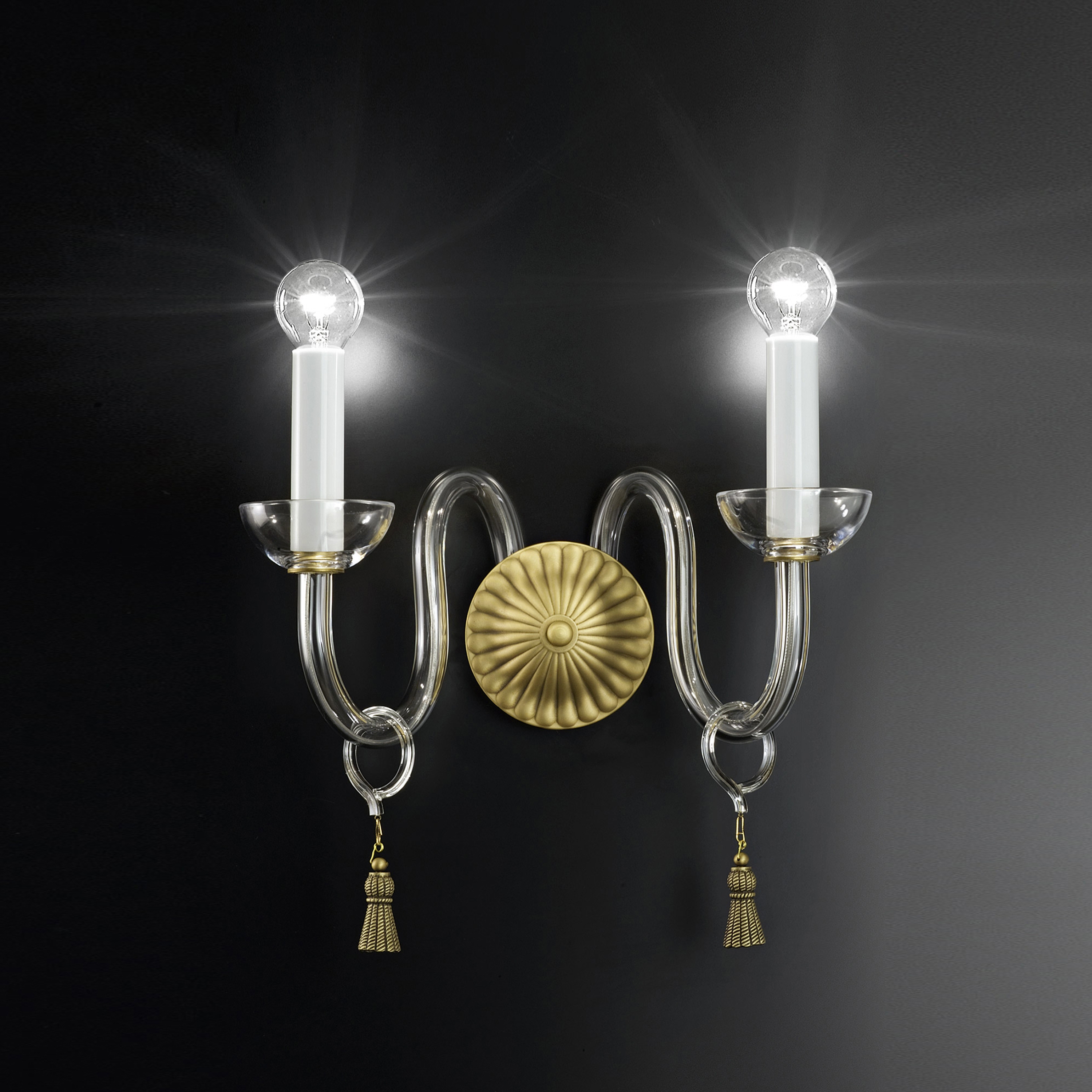 Produkt 396-AP1 WALL LAMP des Herstellers ITALAMP anzeigen