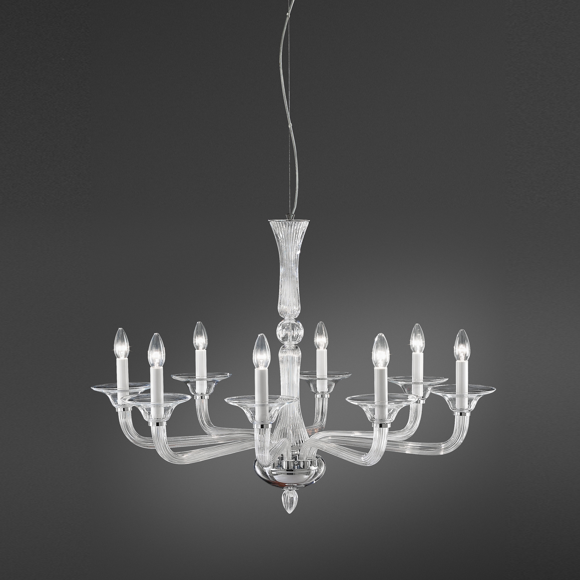 Produkt 429 CHANDELIER des Herstellers ITALAMP anzeigen