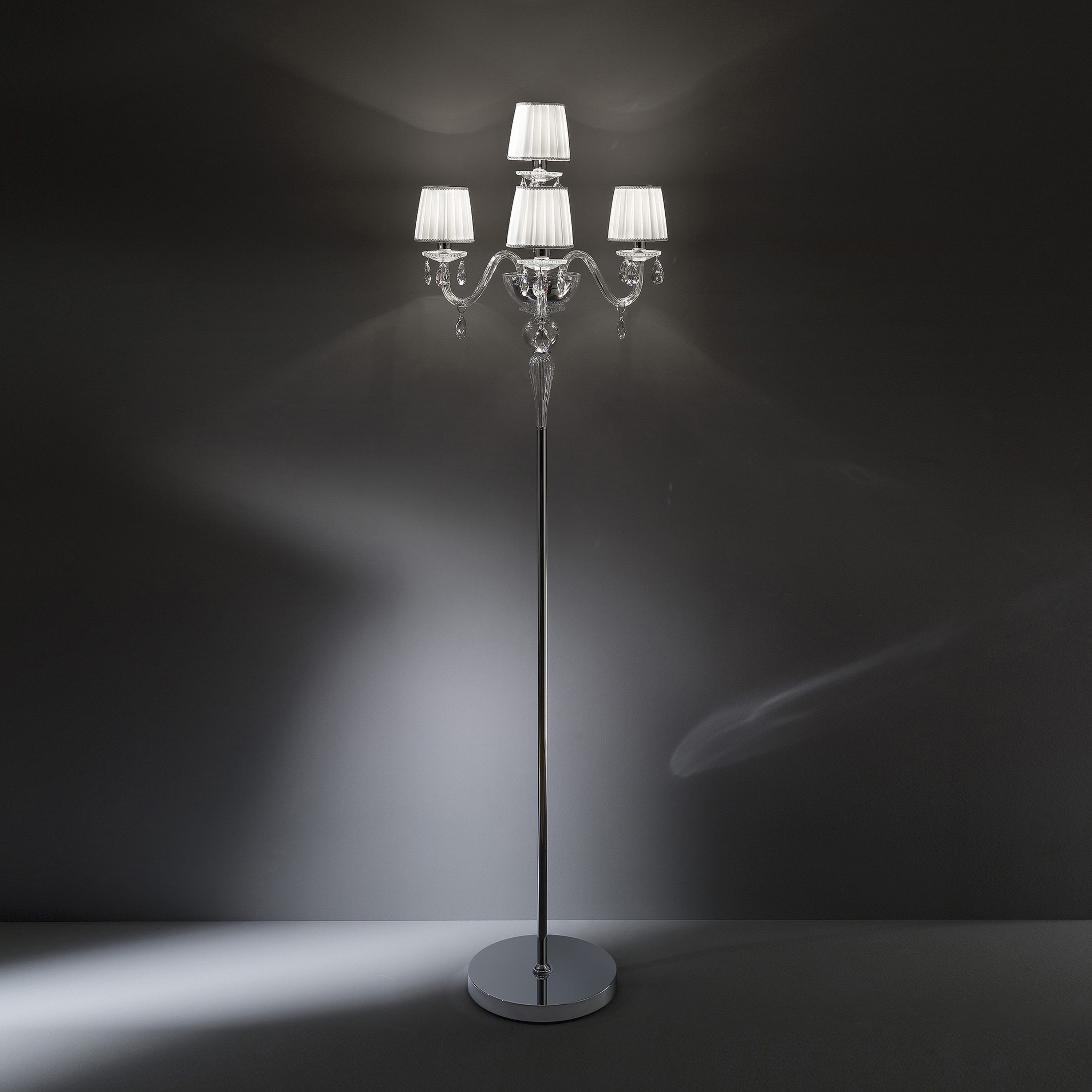 Produkt 440-C FLOOR LAMP des Herstellers ITALAMP anzeigen