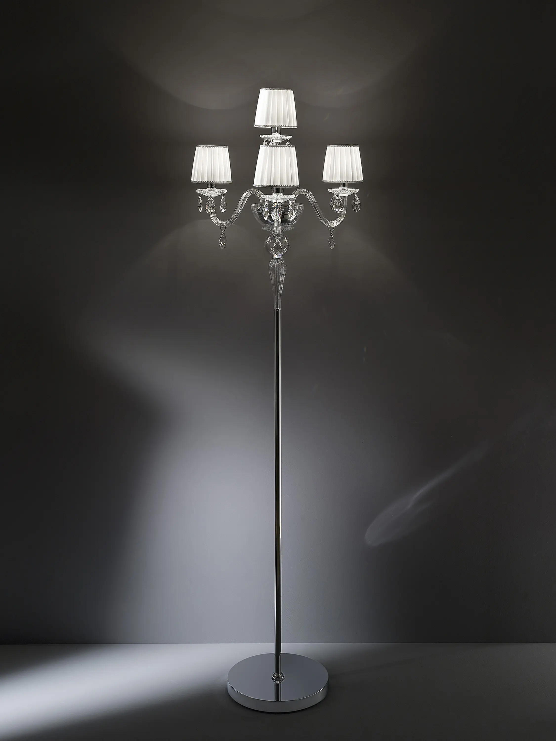 ITALAMP - 440-C FLOOR LAMP