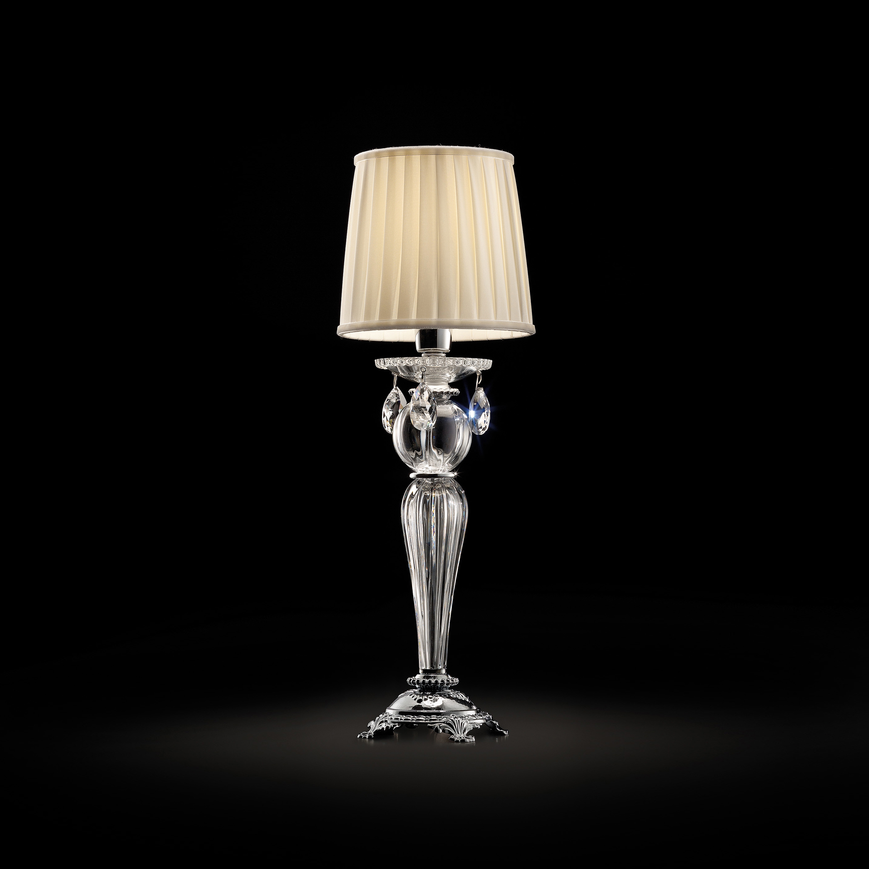 Produkt 440-LP TABLE LAMP des Herstellers ITALAMP anzeigen