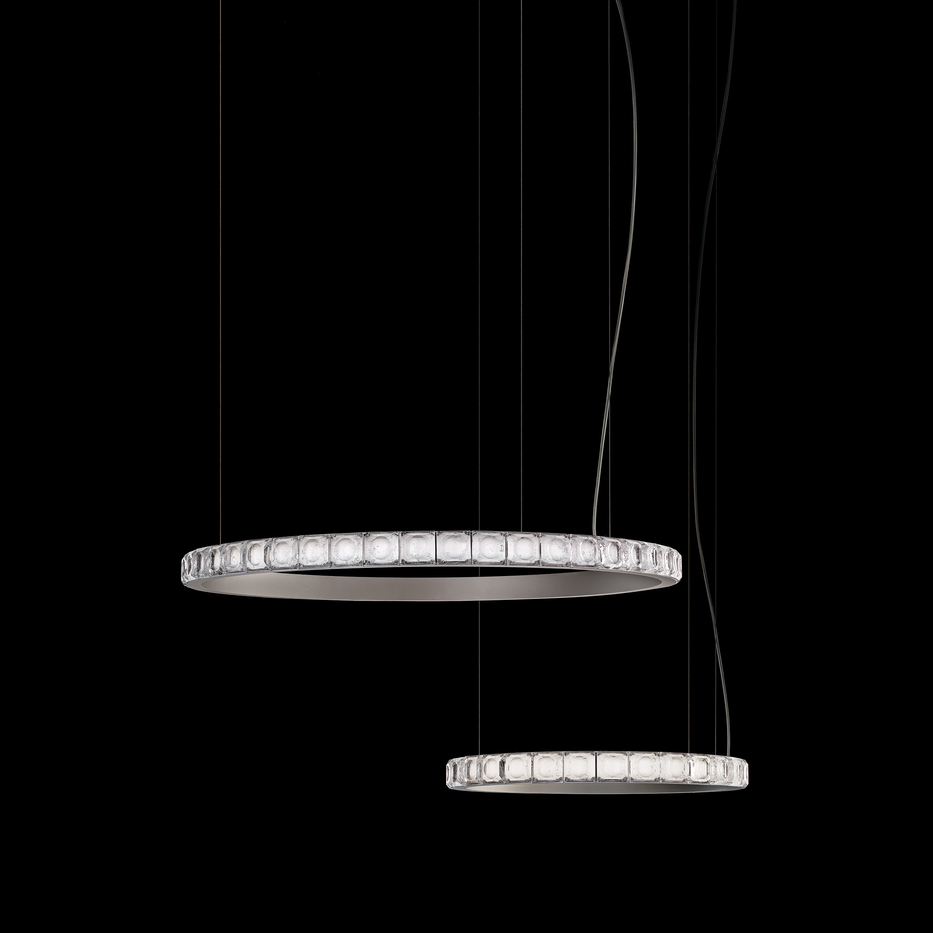 Produkt AURA SUSPENSION des Herstellers ITALAMP anzeigen