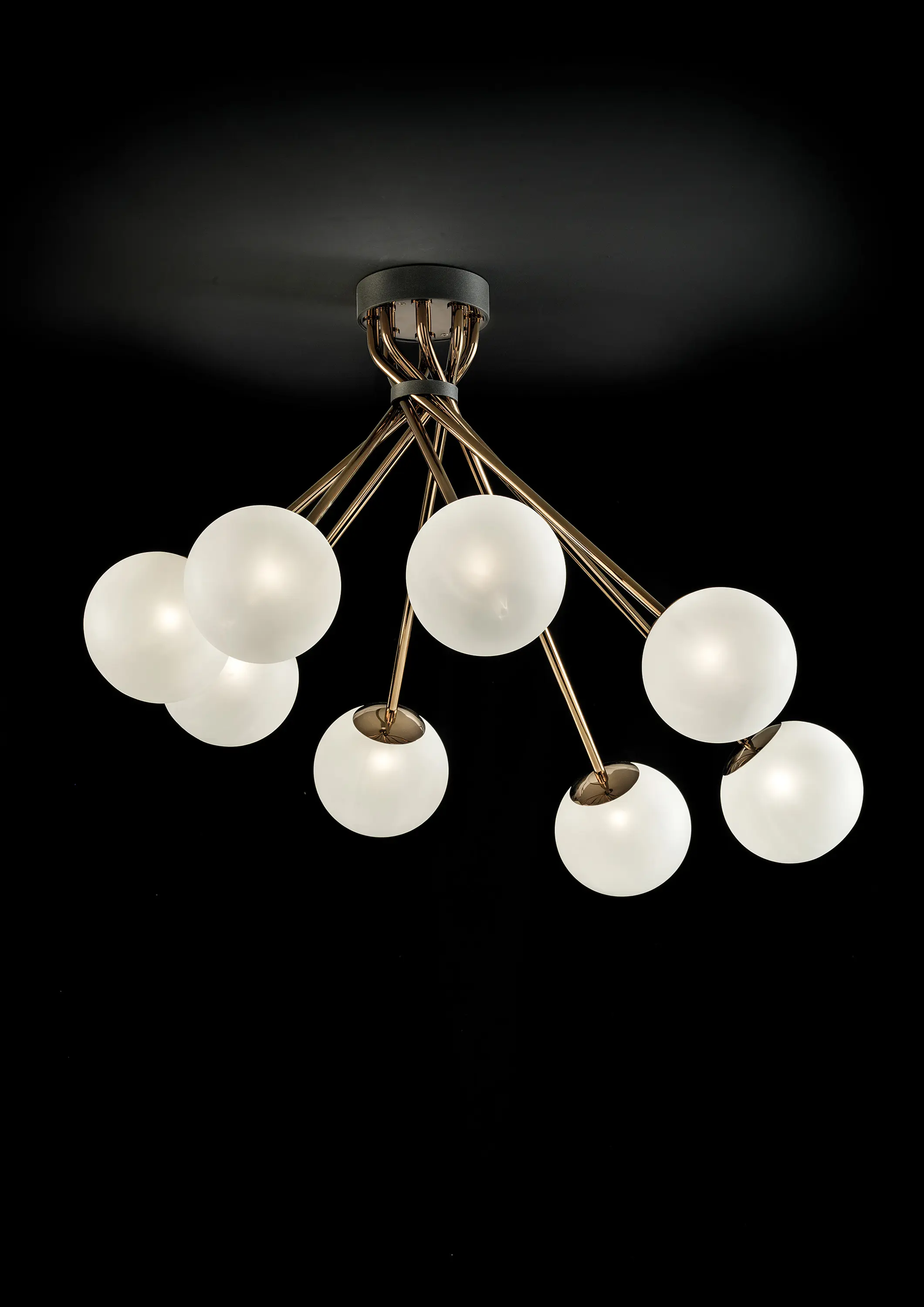 ITALAMP - TEA CEILING LAMP