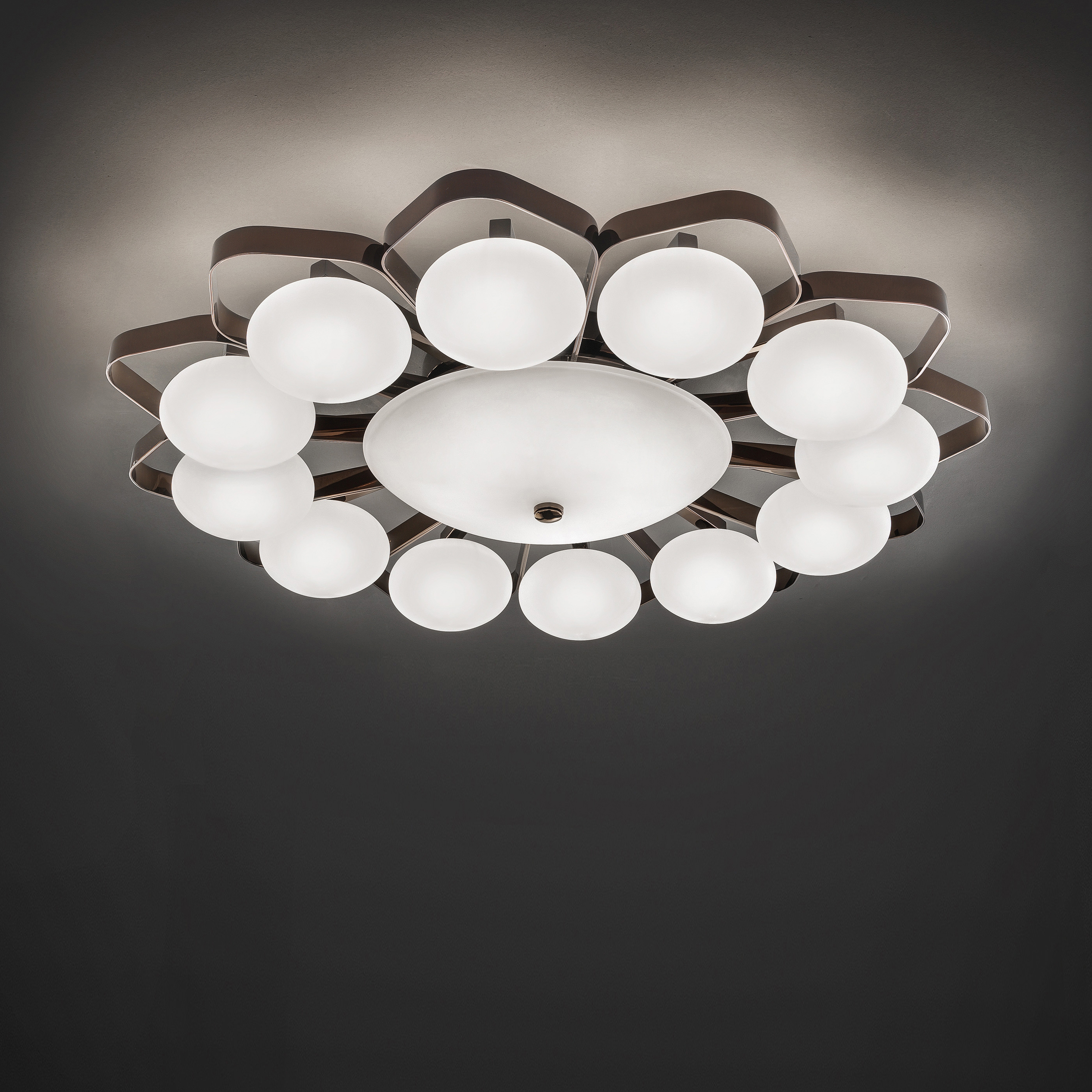 Produkt TEO CEILING LAMP des Herstellers ITALAMP anzeigen