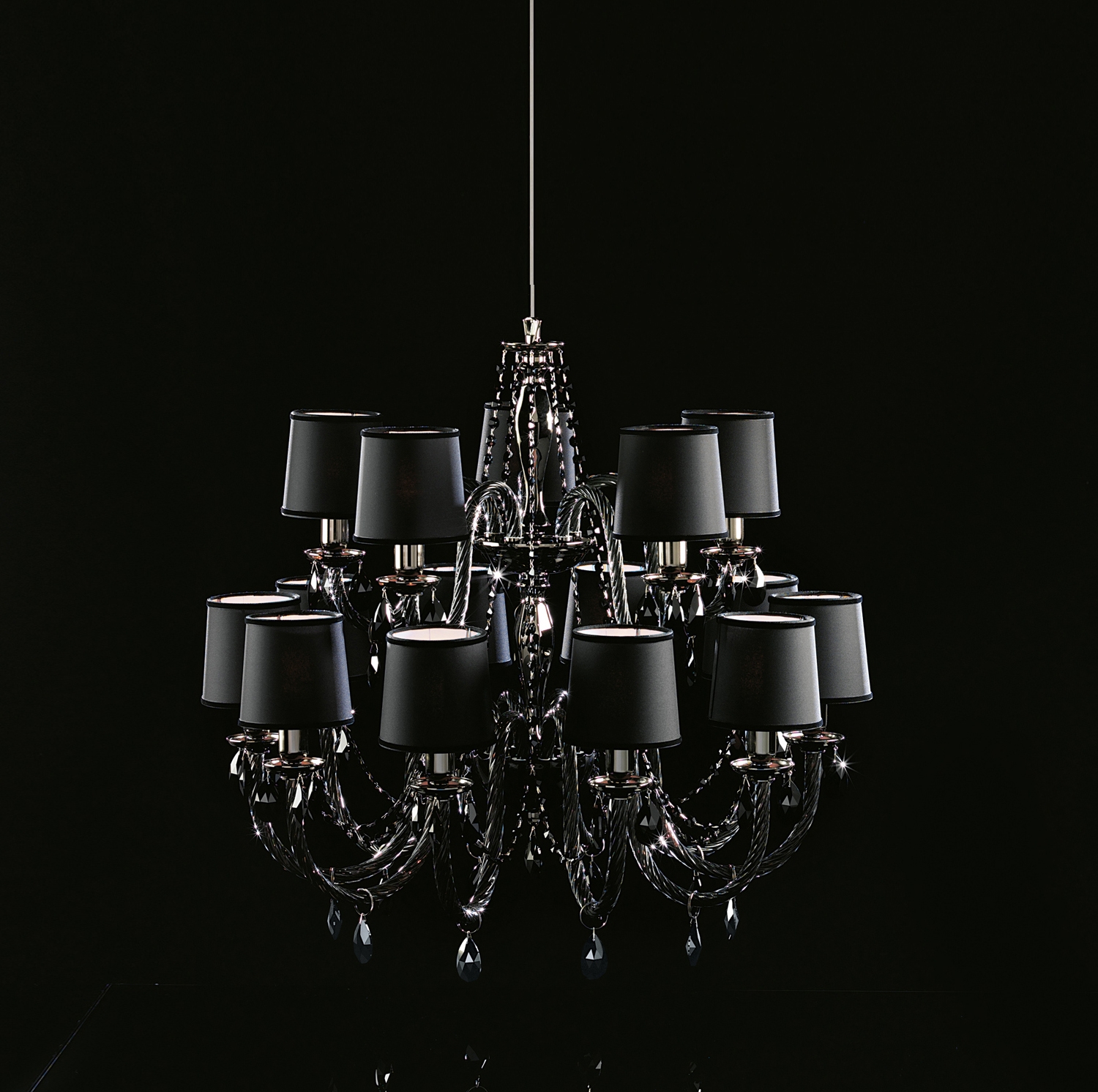 LENOIR CHANDELIER