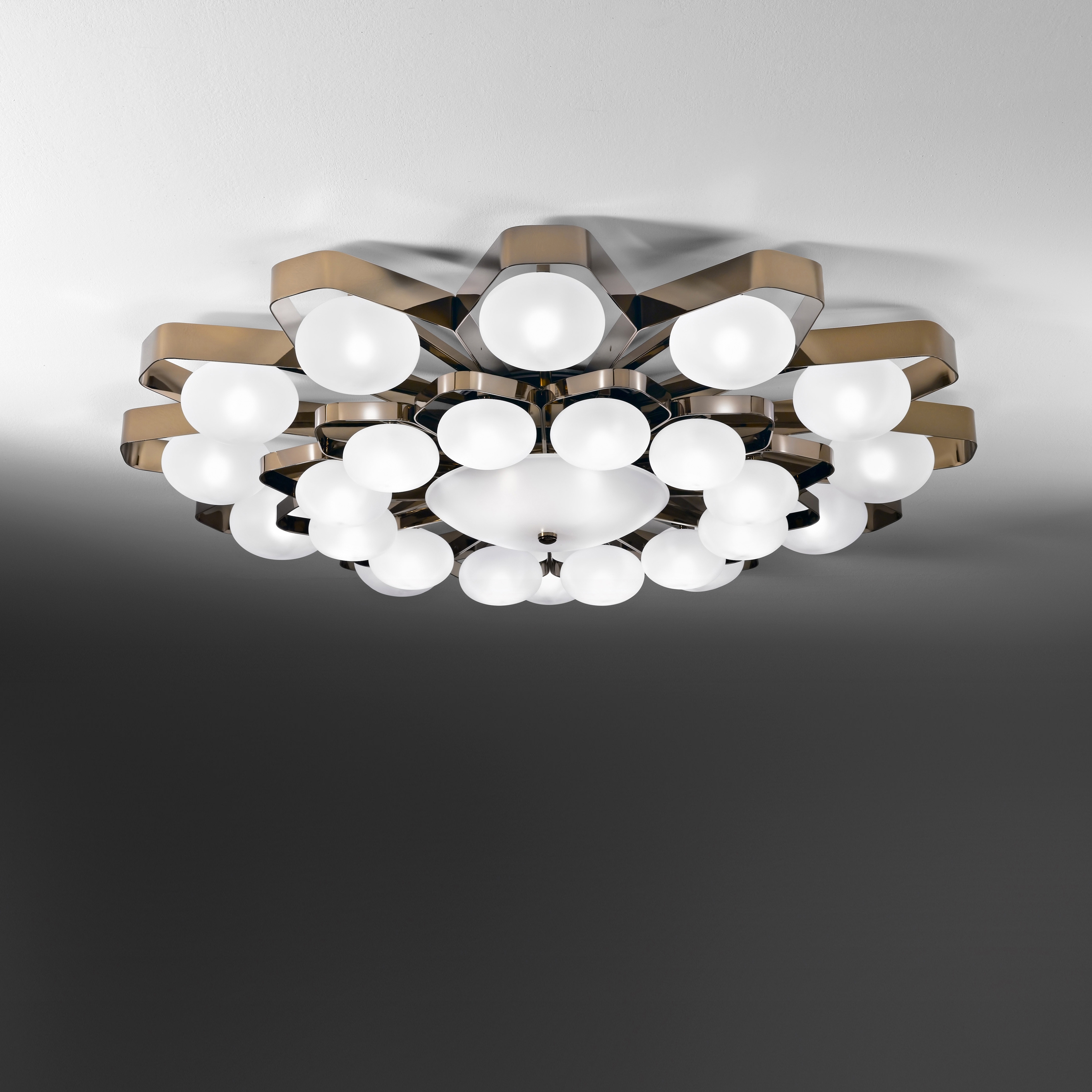Produkt TEO CEILING LAMP des Herstellers ITALAMP anzeigen