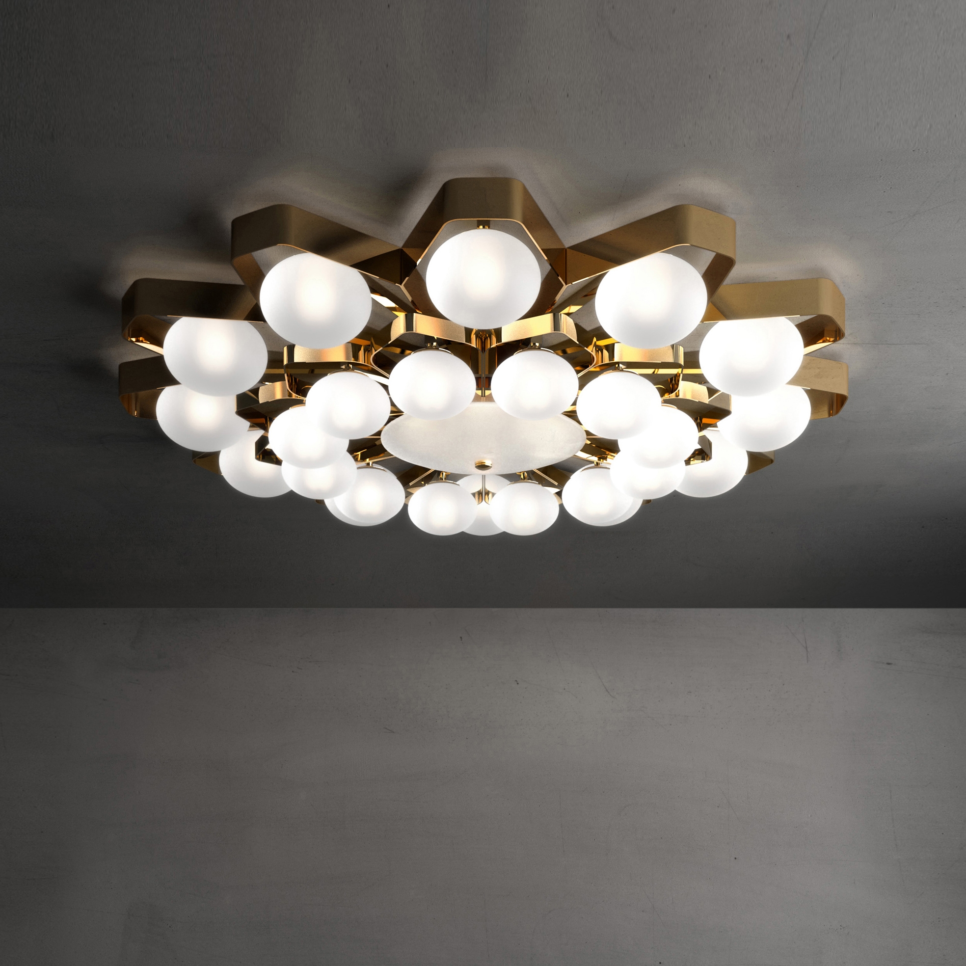 TEO CEILING LAMP