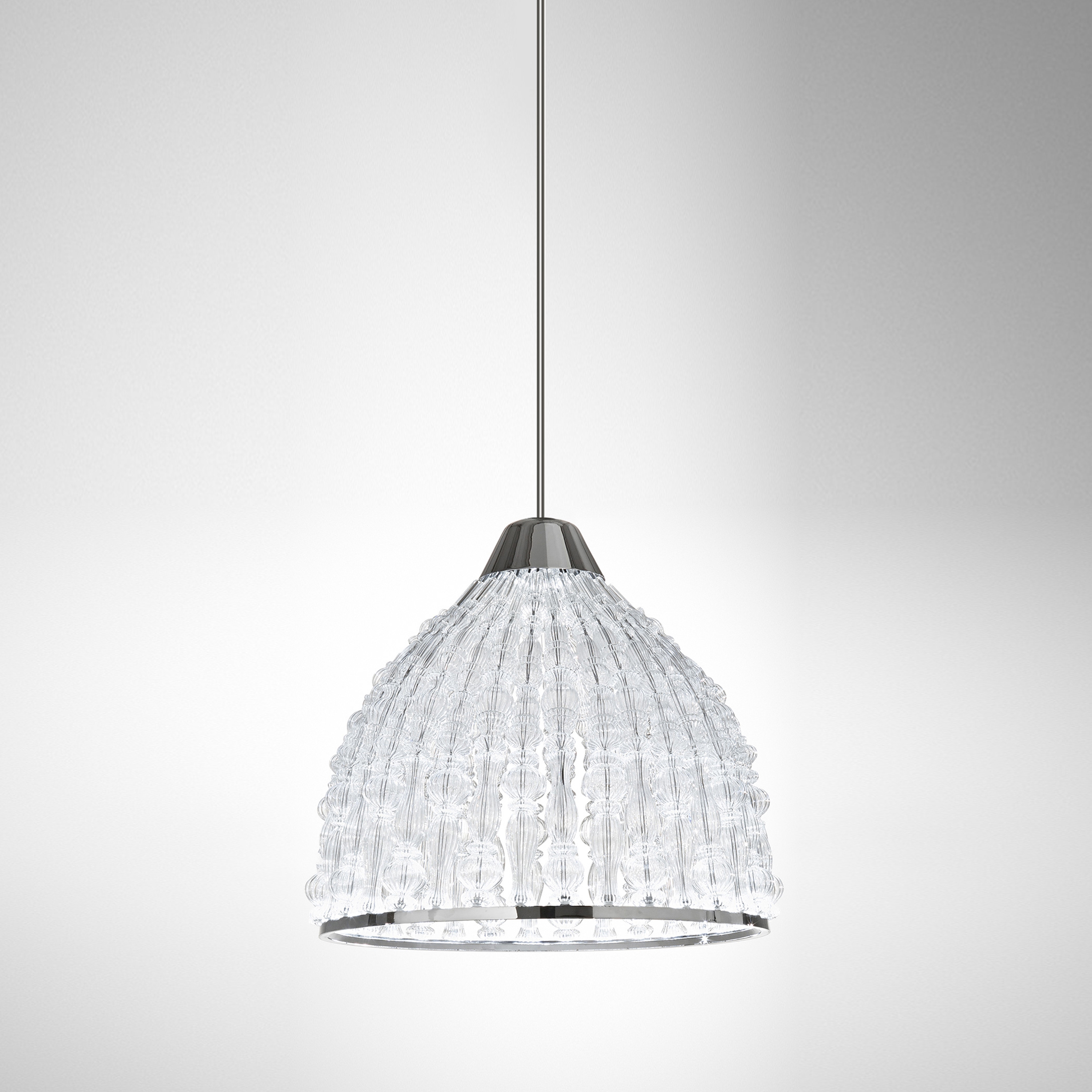 Produkt CROWNS SUSPENSION des Herstellers ITALAMP anzeigen