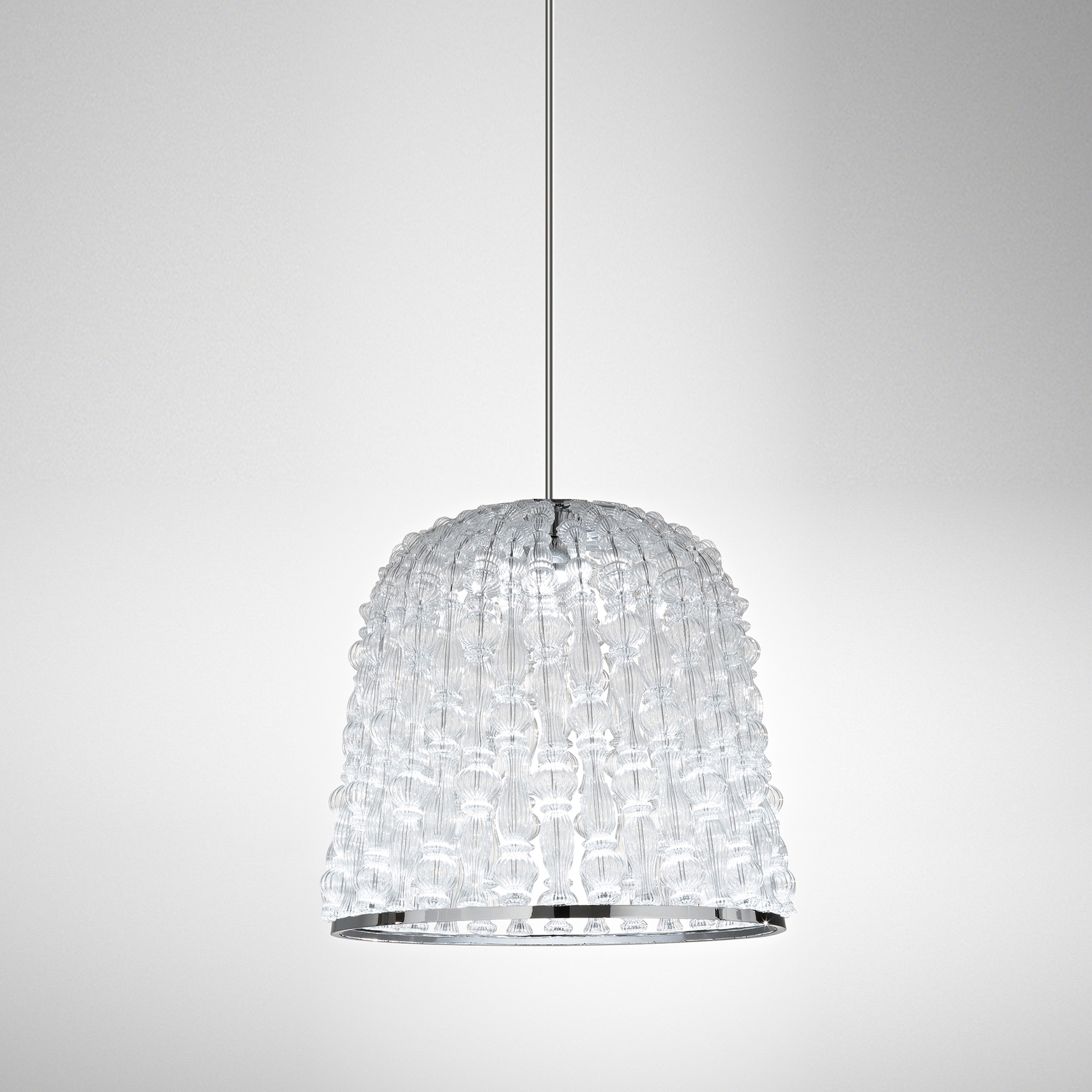Produkt CROWNS SUSPENSION des Herstellers ITALAMP anzeigen