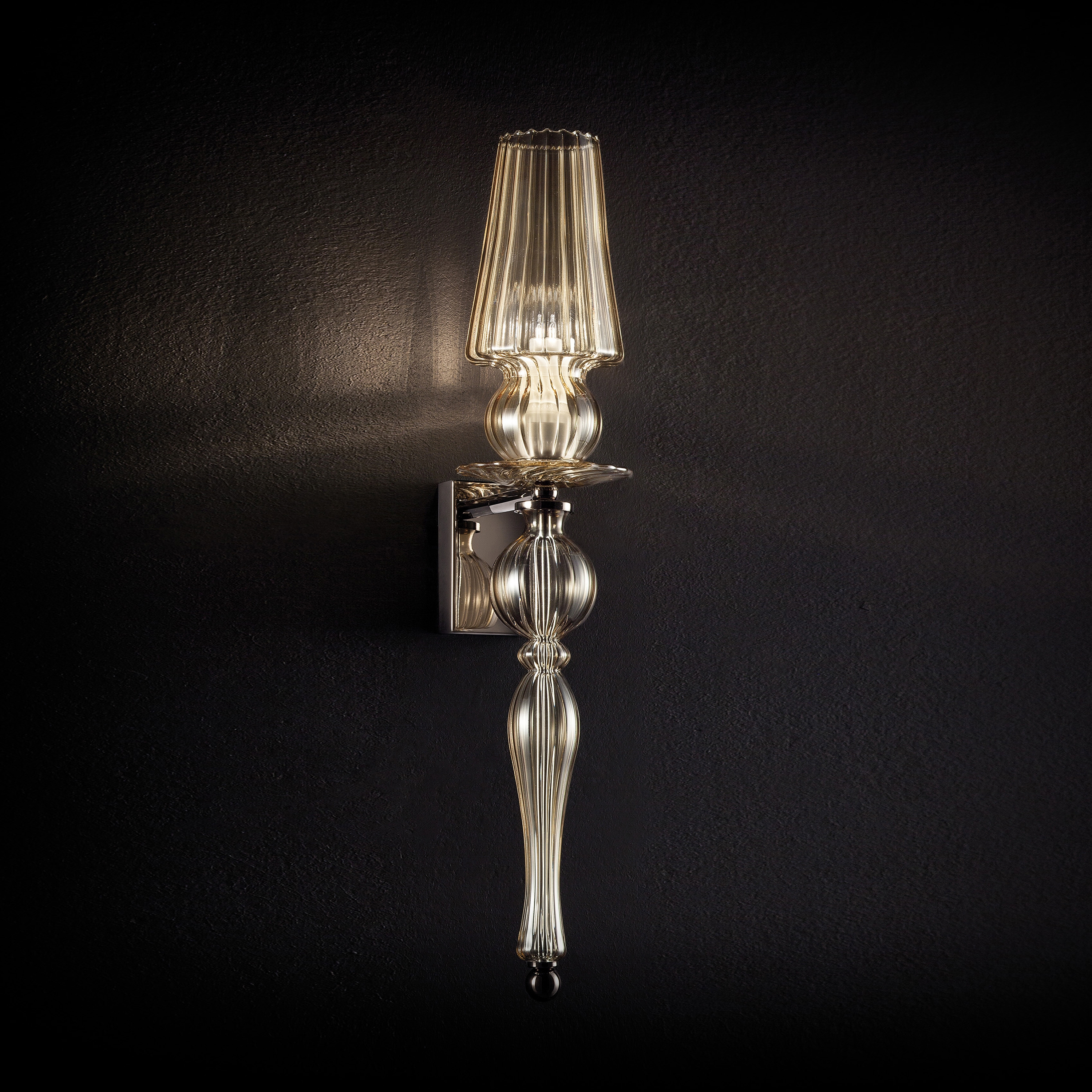 Produkt ALBATROS WALL LAMP des Herstellers ITALAMP anzeigen