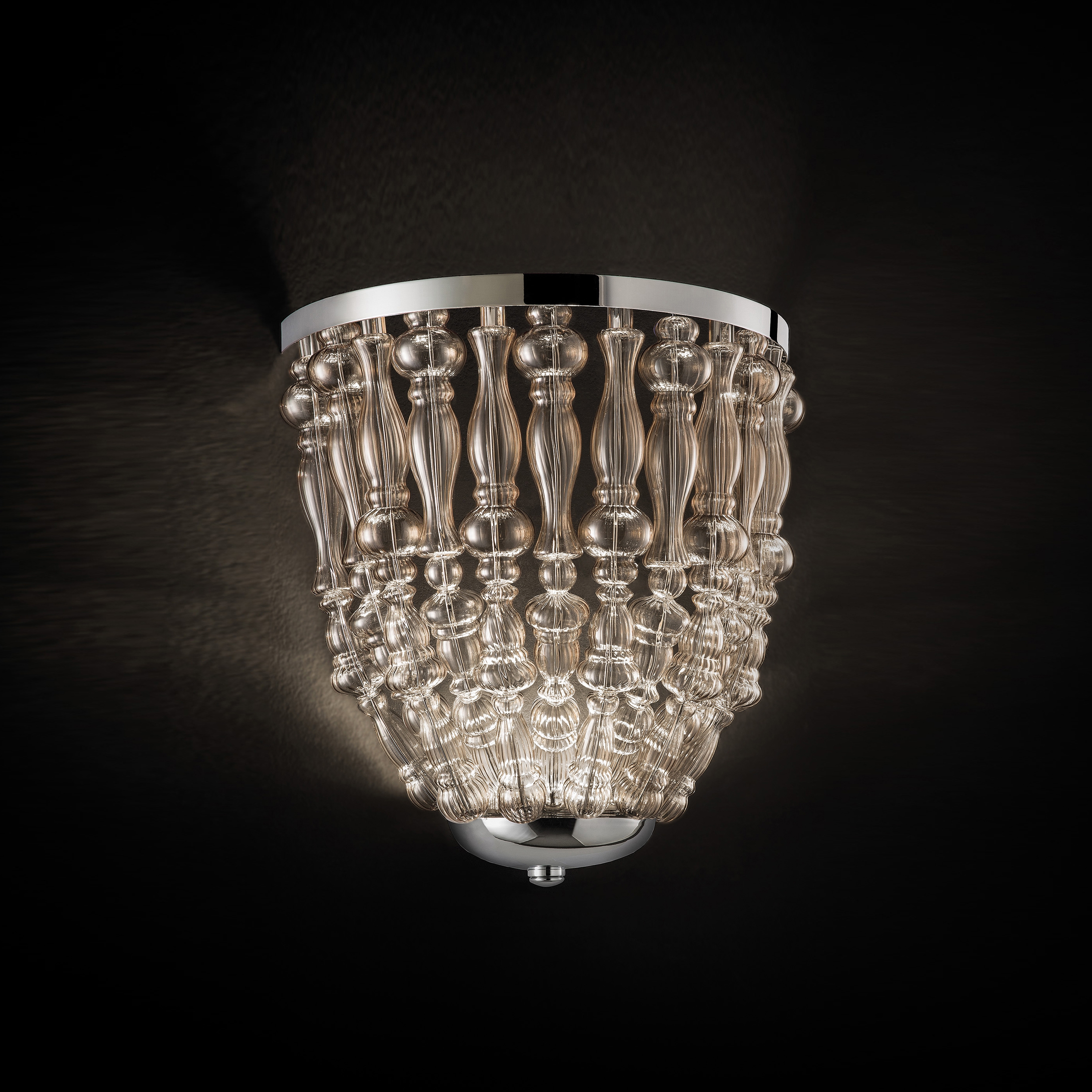 Produkt CROWNS WALL LAMP des Herstellers ITALAMP anzeigen