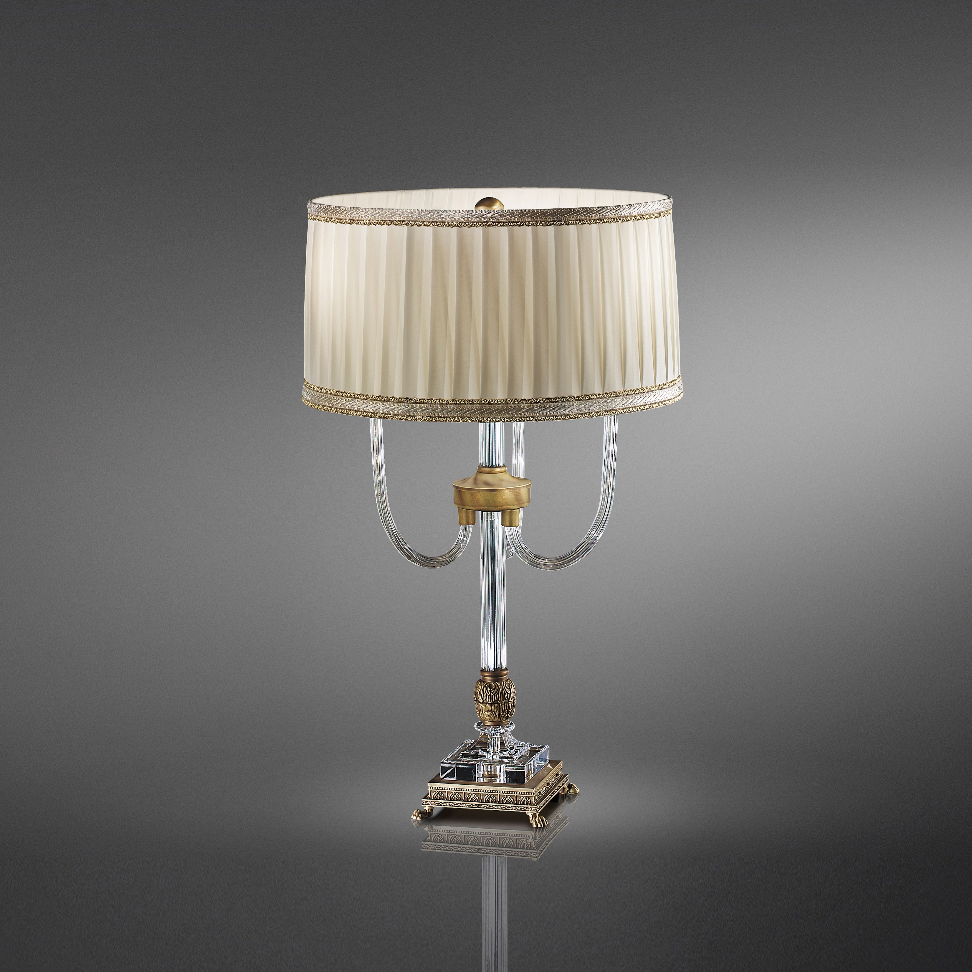 Produkt 530-LG TABLE LAMP des Herstellers ITALAMP anzeigen
