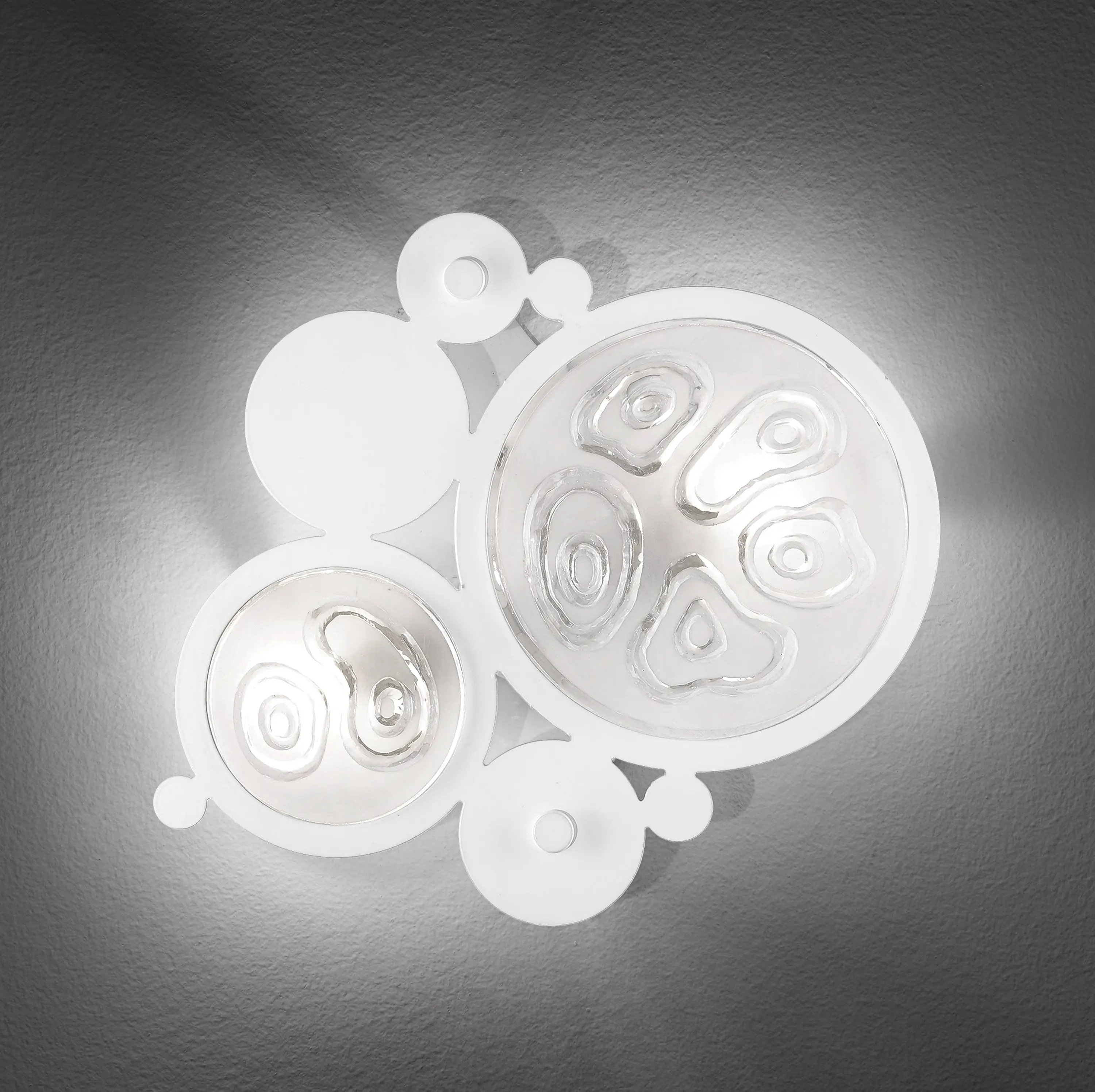ITALAMP - STEP WALL LAMP