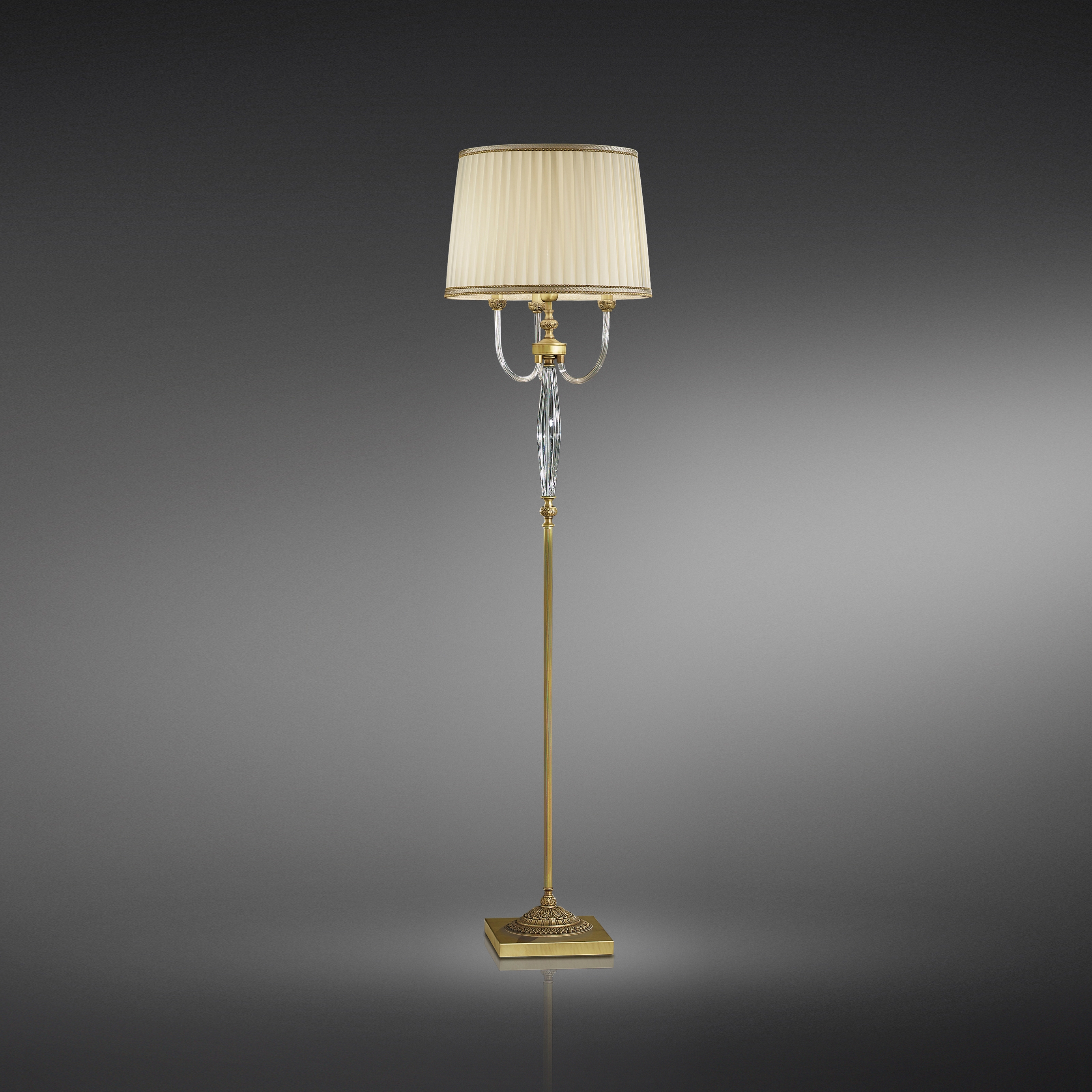 Produkt 530-OA FLOOR LAMP des Herstellers ITALAMP anzeigen