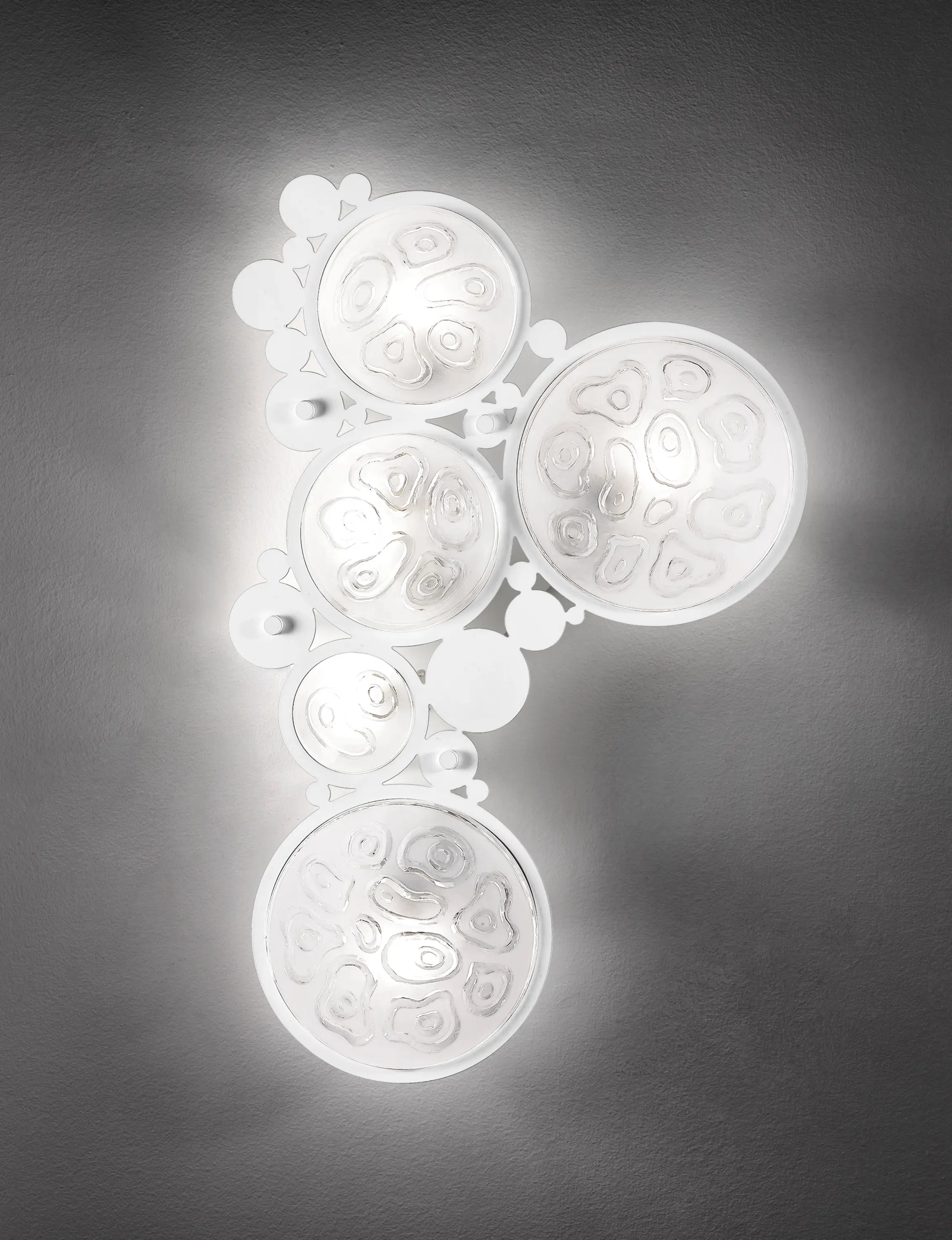 ITALAMP - STEP WALL LAMP