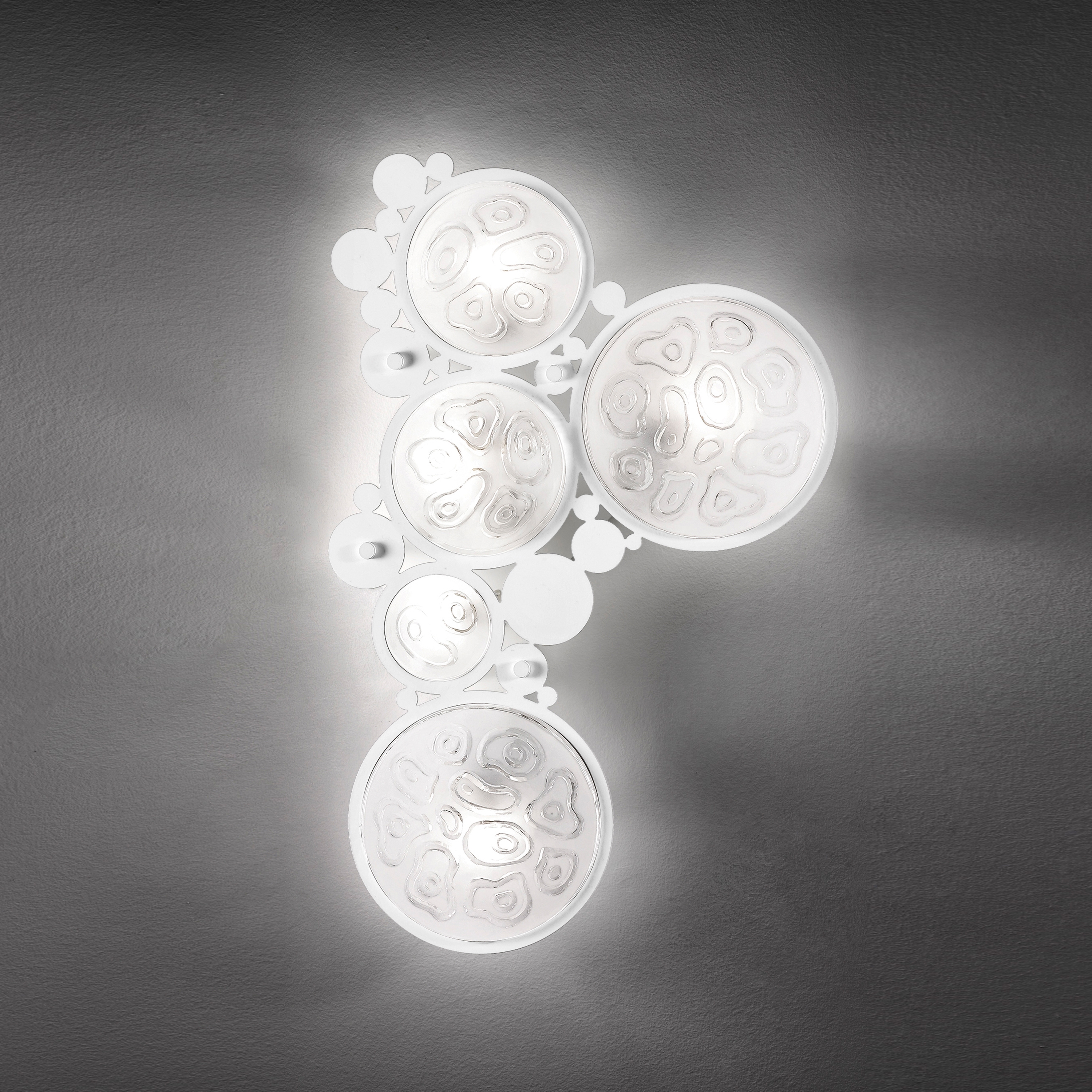 Produkt STEP WALL LAMP des Herstellers ITALAMP anzeigen