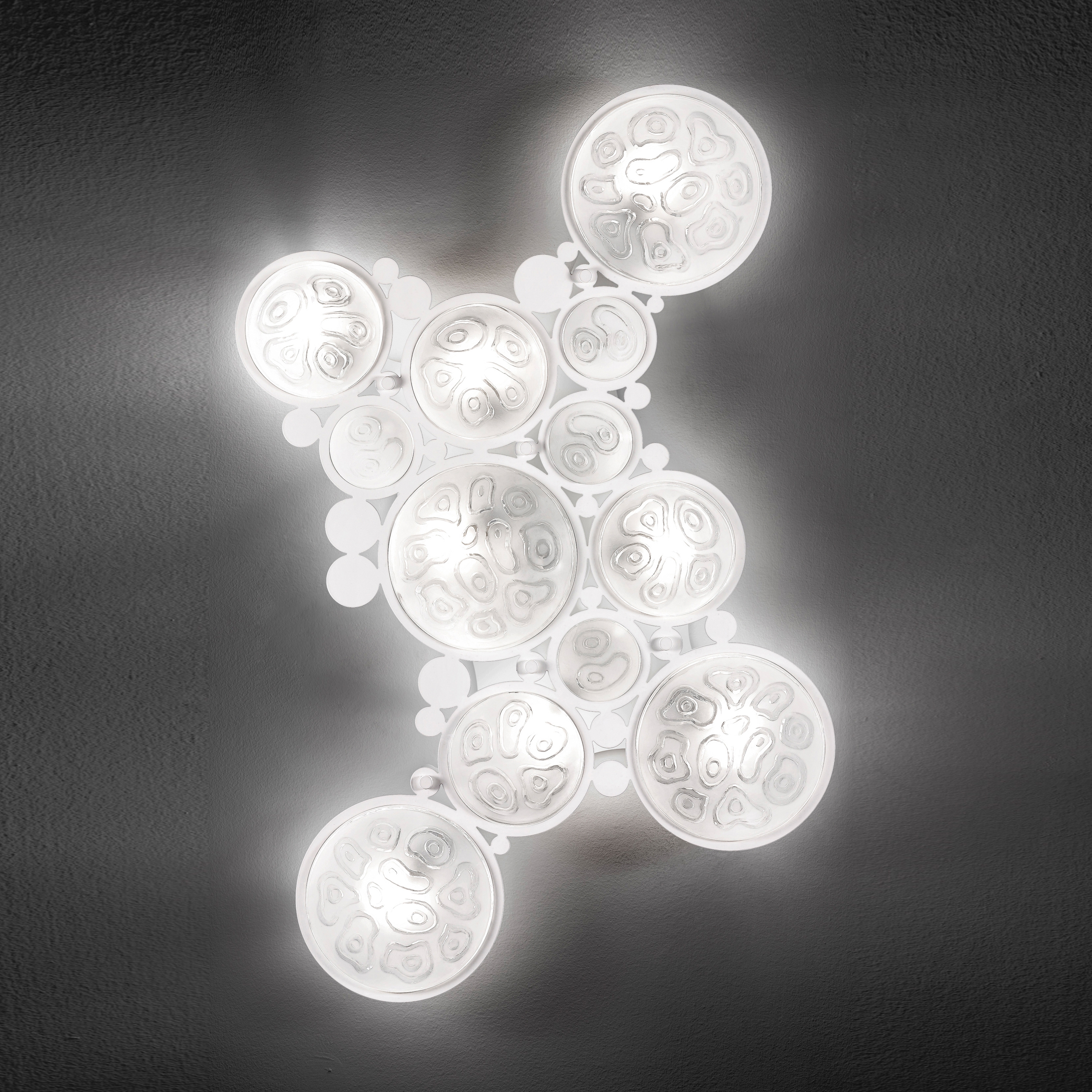 Produkt STEP WALL LAMP des Herstellers ITALAMP anzeigen