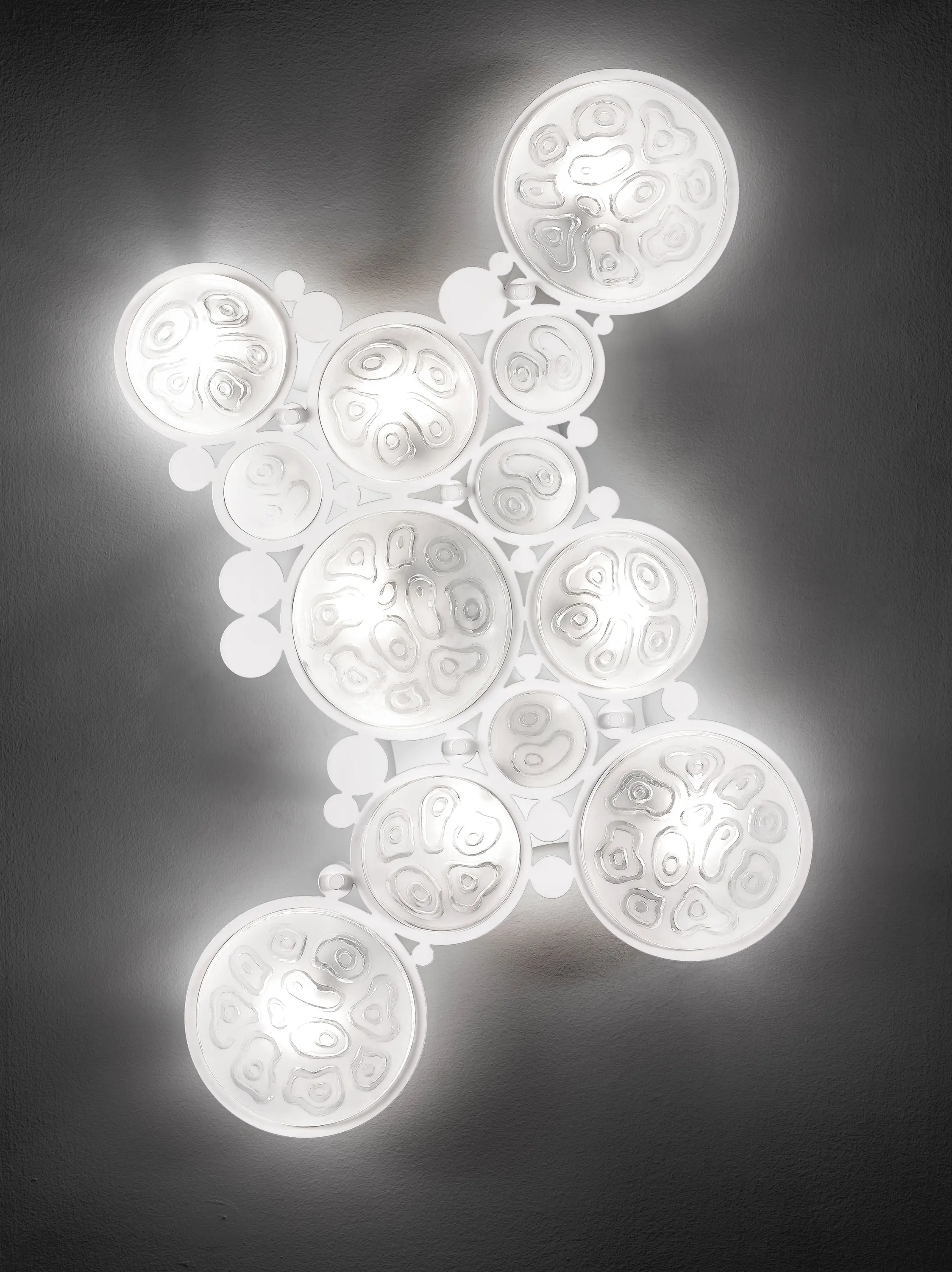 ITALAMP - STEP WALL LAMP