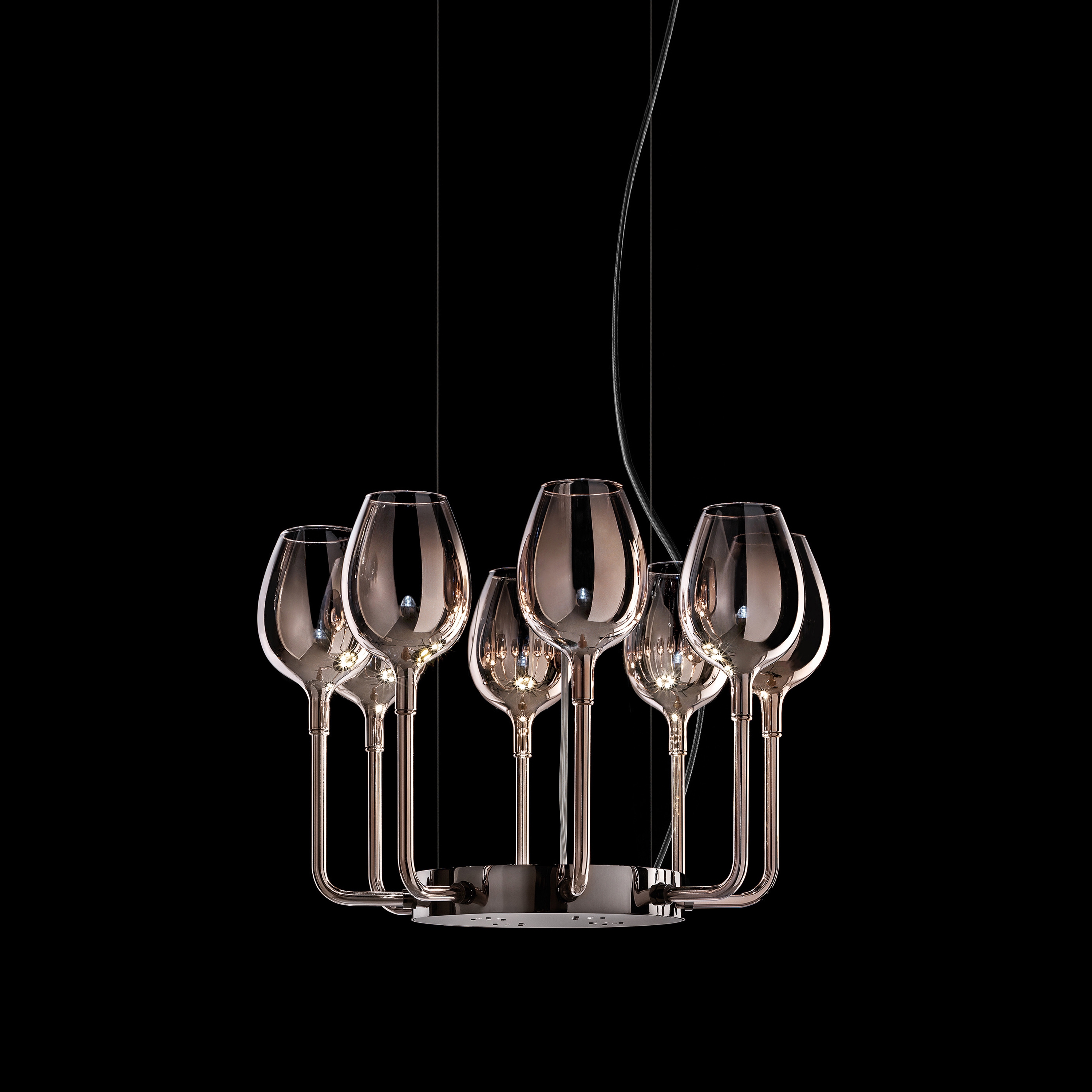 Produkt ROSE' SUSPENSION des Herstellers ITALAMP anzeigen