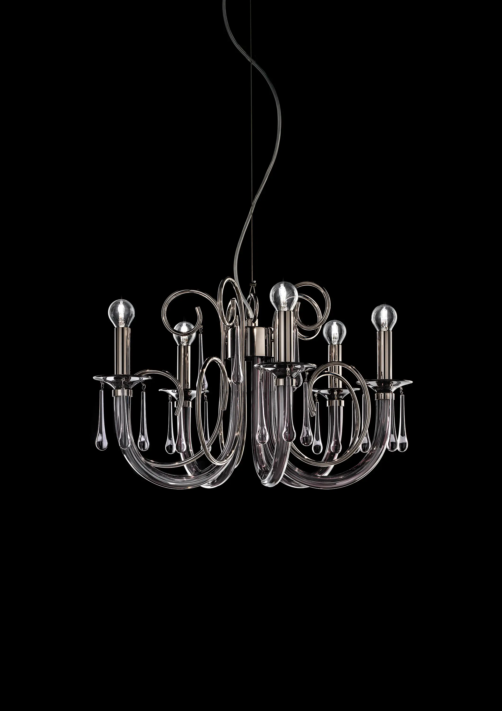 ITALAMP - FLORA CHANDELIER