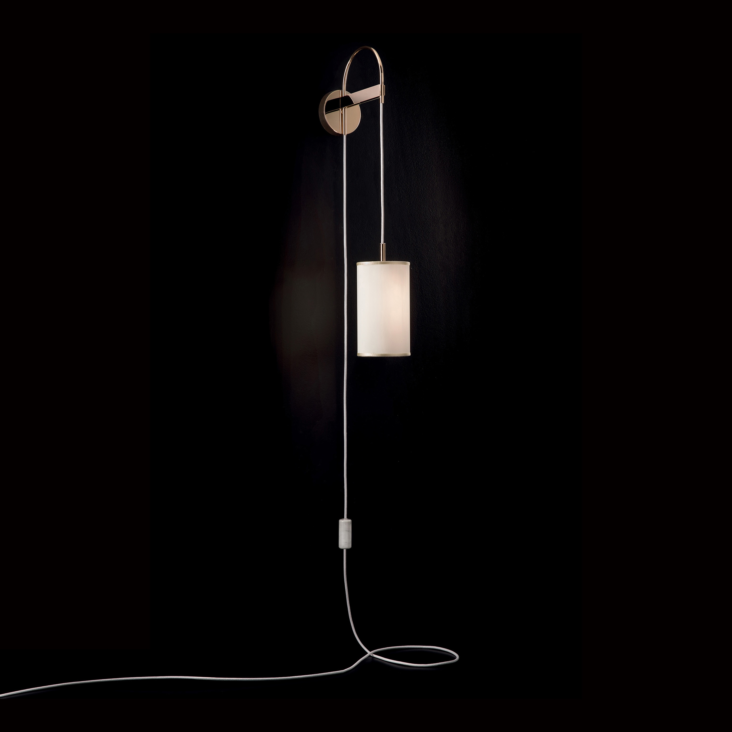 Produkt LILY WALL LAMP des Herstellers ITALAMP anzeigen