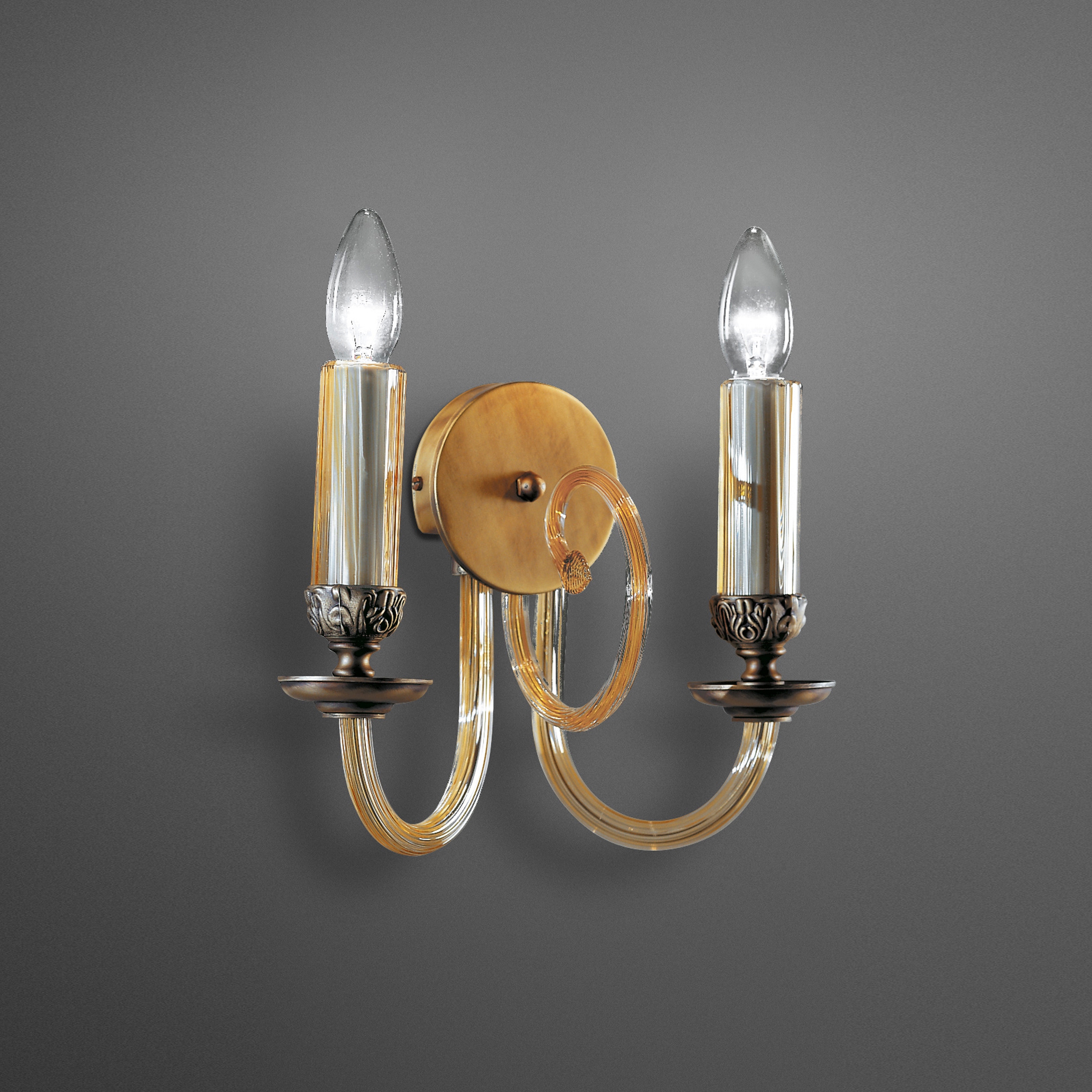 Produkt 545-AP1 WALL LAMP des Herstellers ITALAMP anzeigen
